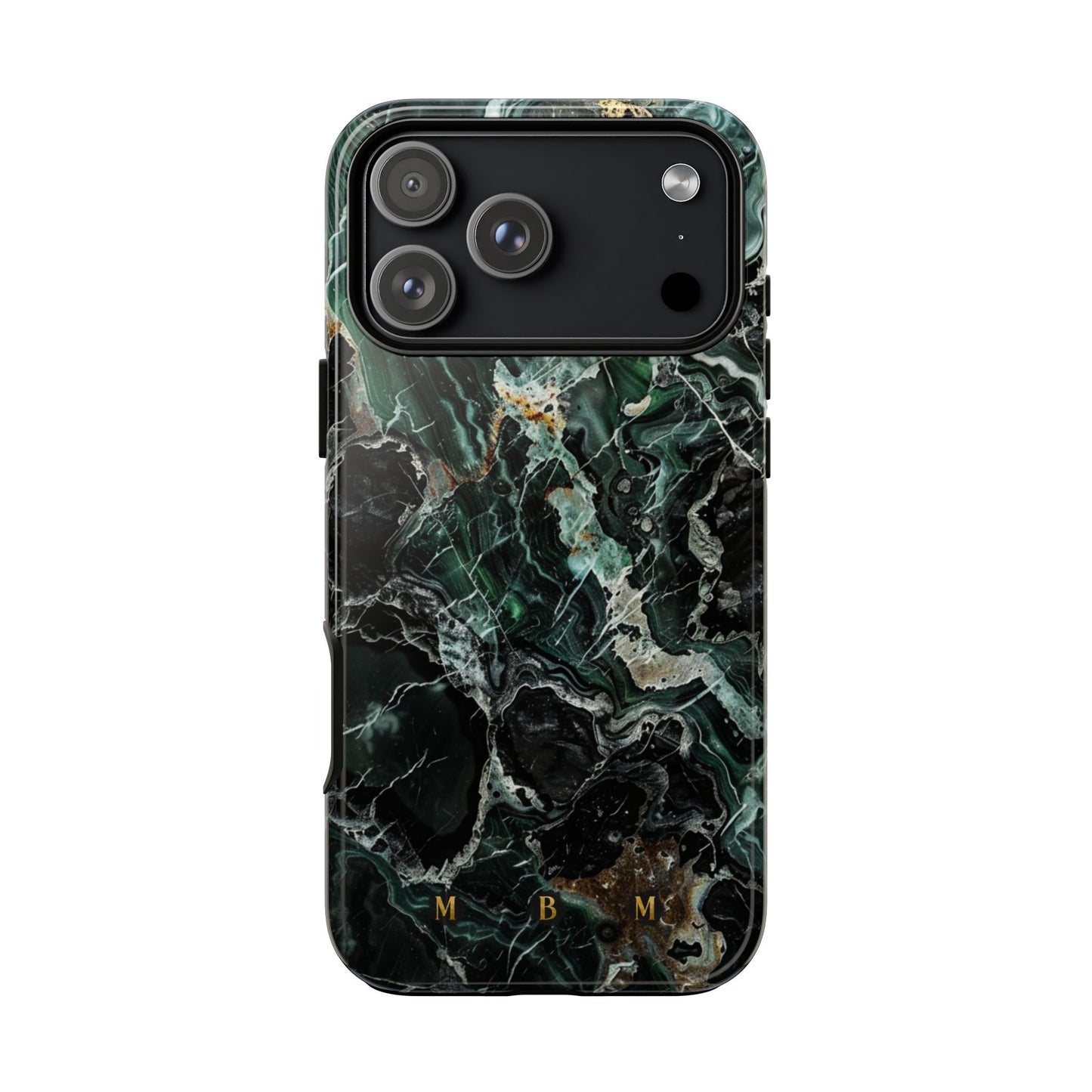 Envious Marble iPhone Tough Case