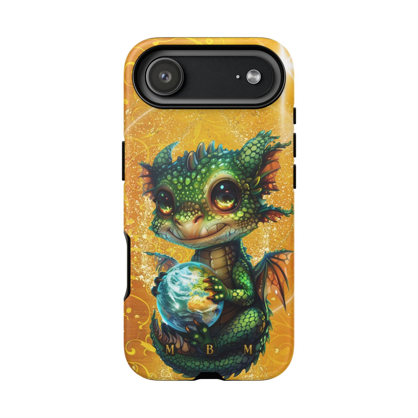 Pickles iPhone Tough Case