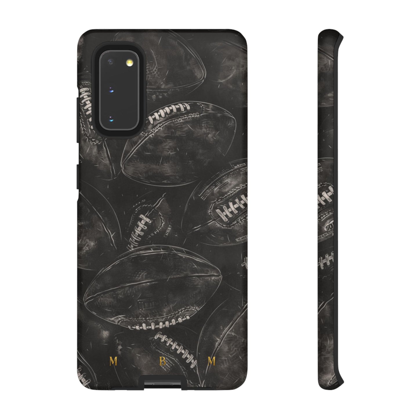Ball Legends Samsung Galaxy S Tough Case