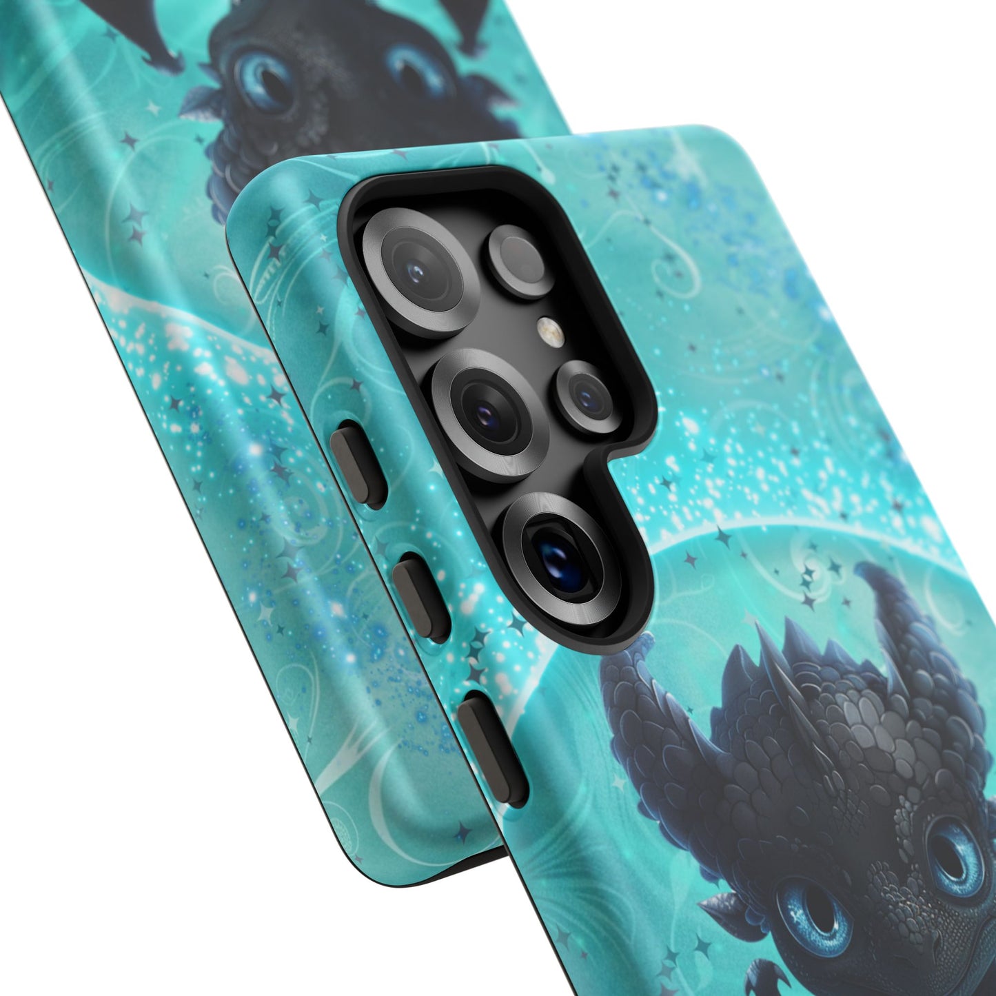 Zylo Samsung Galaxy S Tough Case