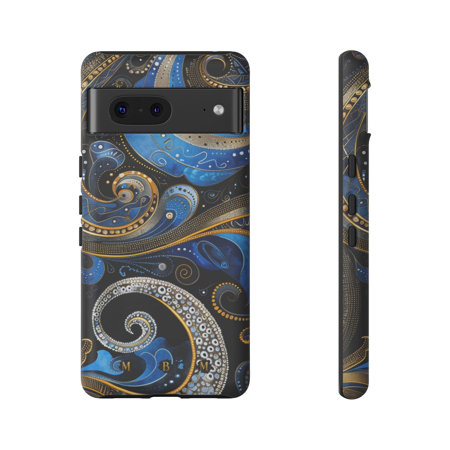 Aurum Neela Google Pixel Tough Case