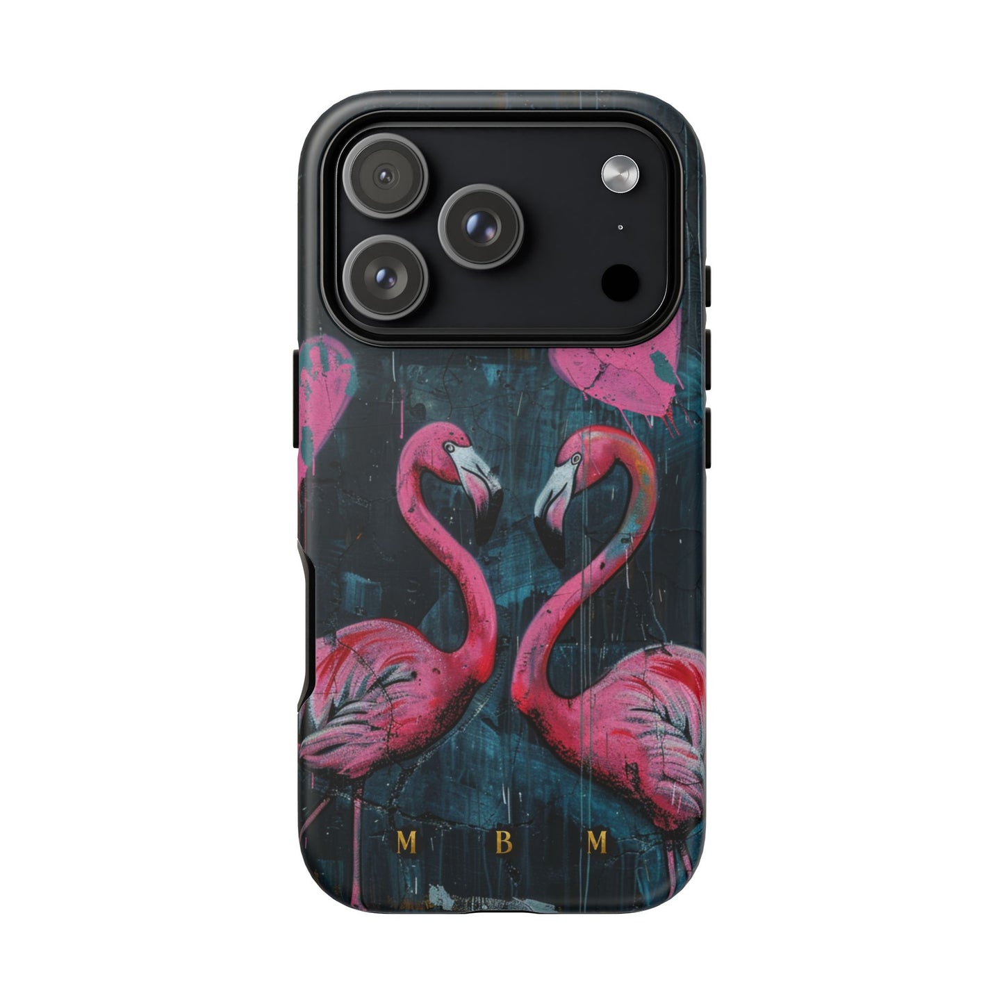 Ramingo iPhone Tough Case