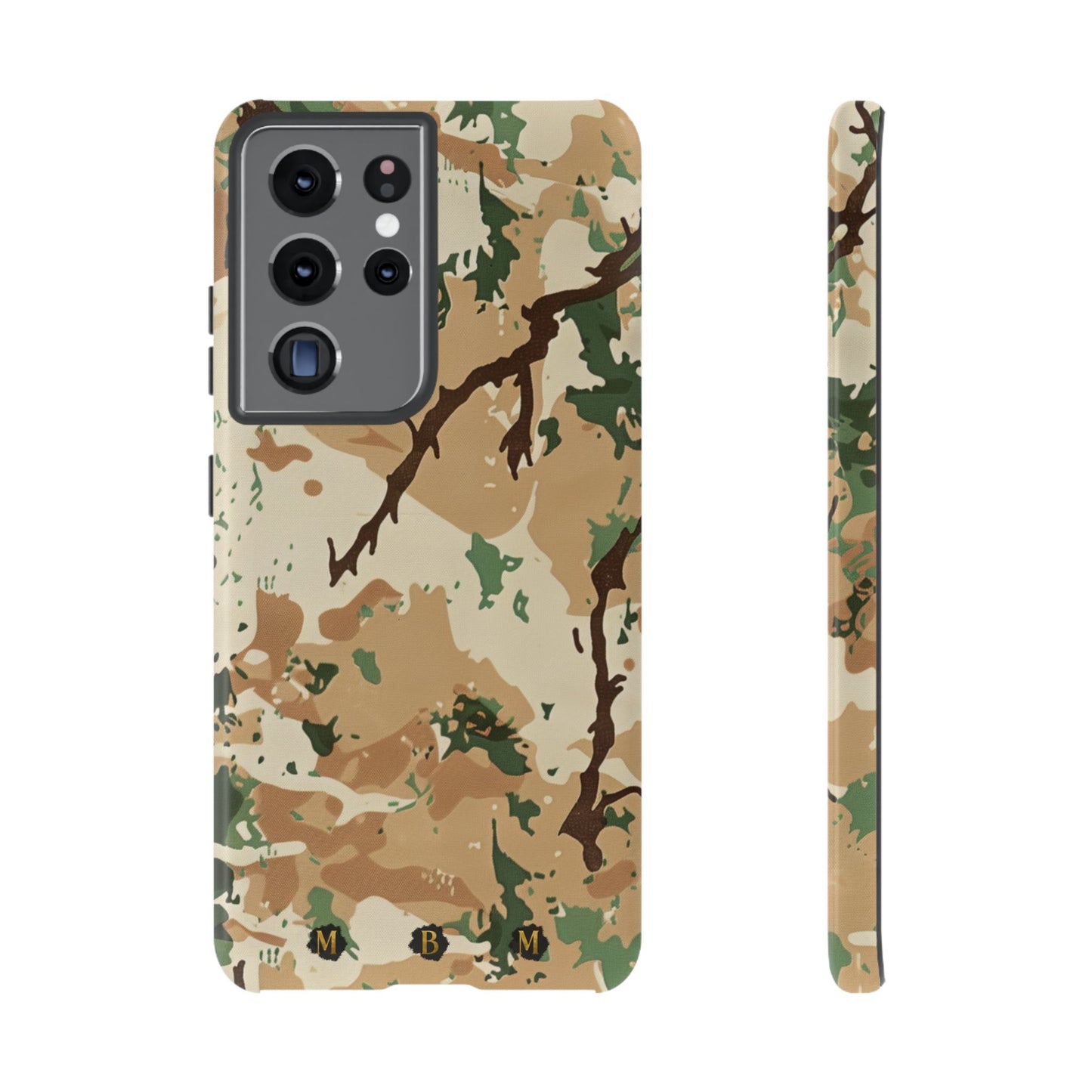 Recon Samsung Galaxy S Tough Case