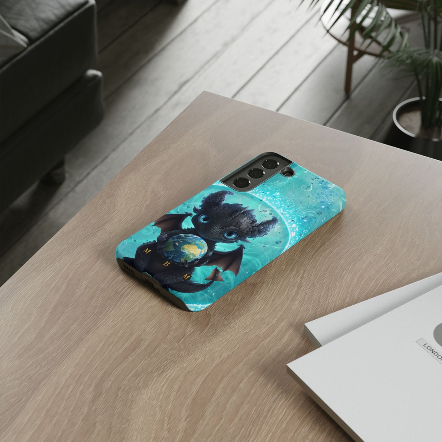 Zylo Samsung Galaxy S Tough Case