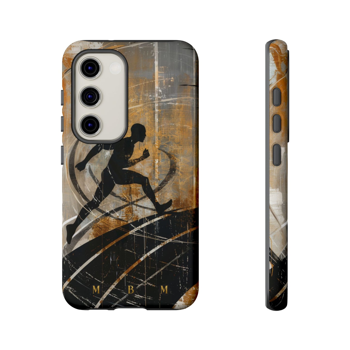 Pace Taper Samsung Galaxy S Tough Case
