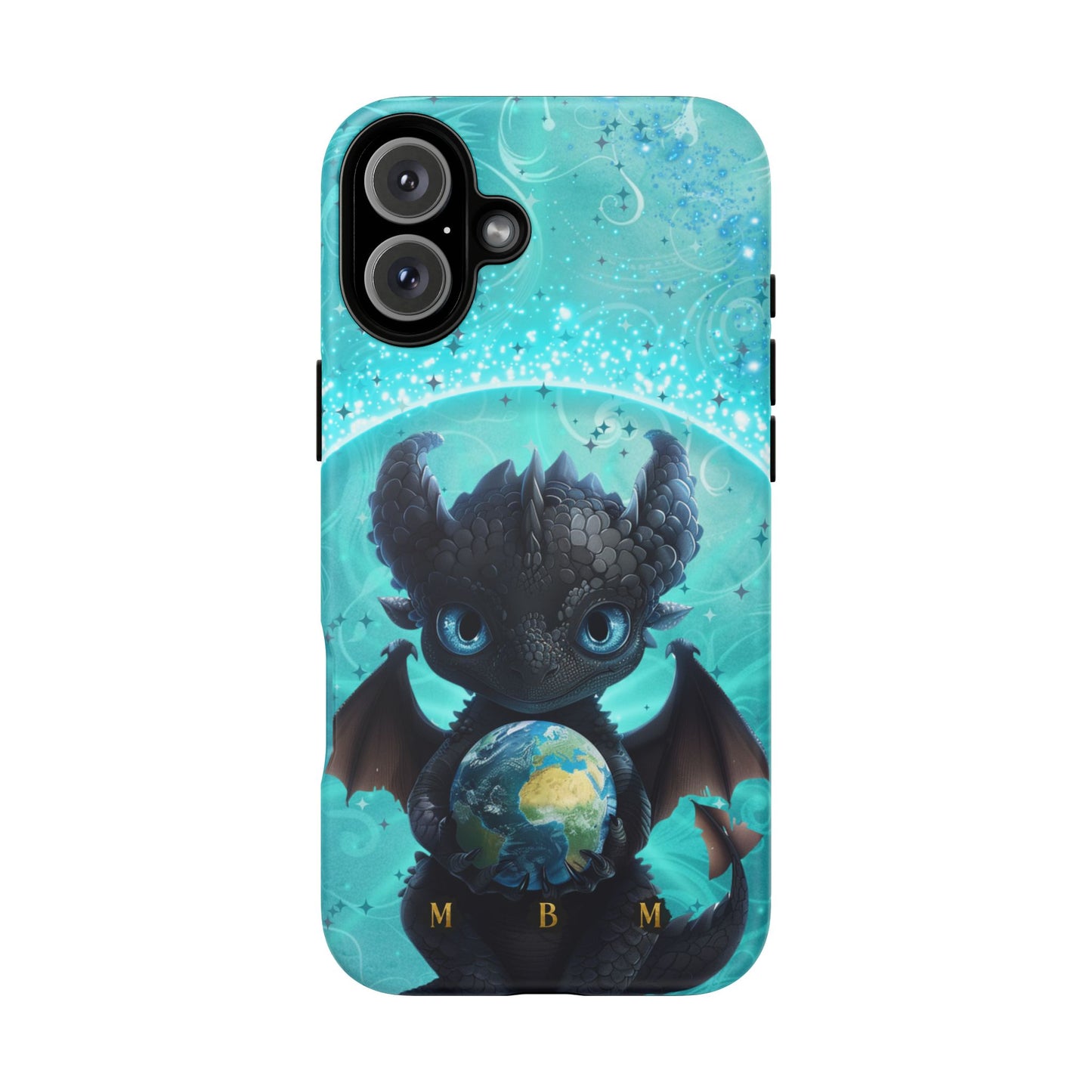 Zylo iPhone Tough Case