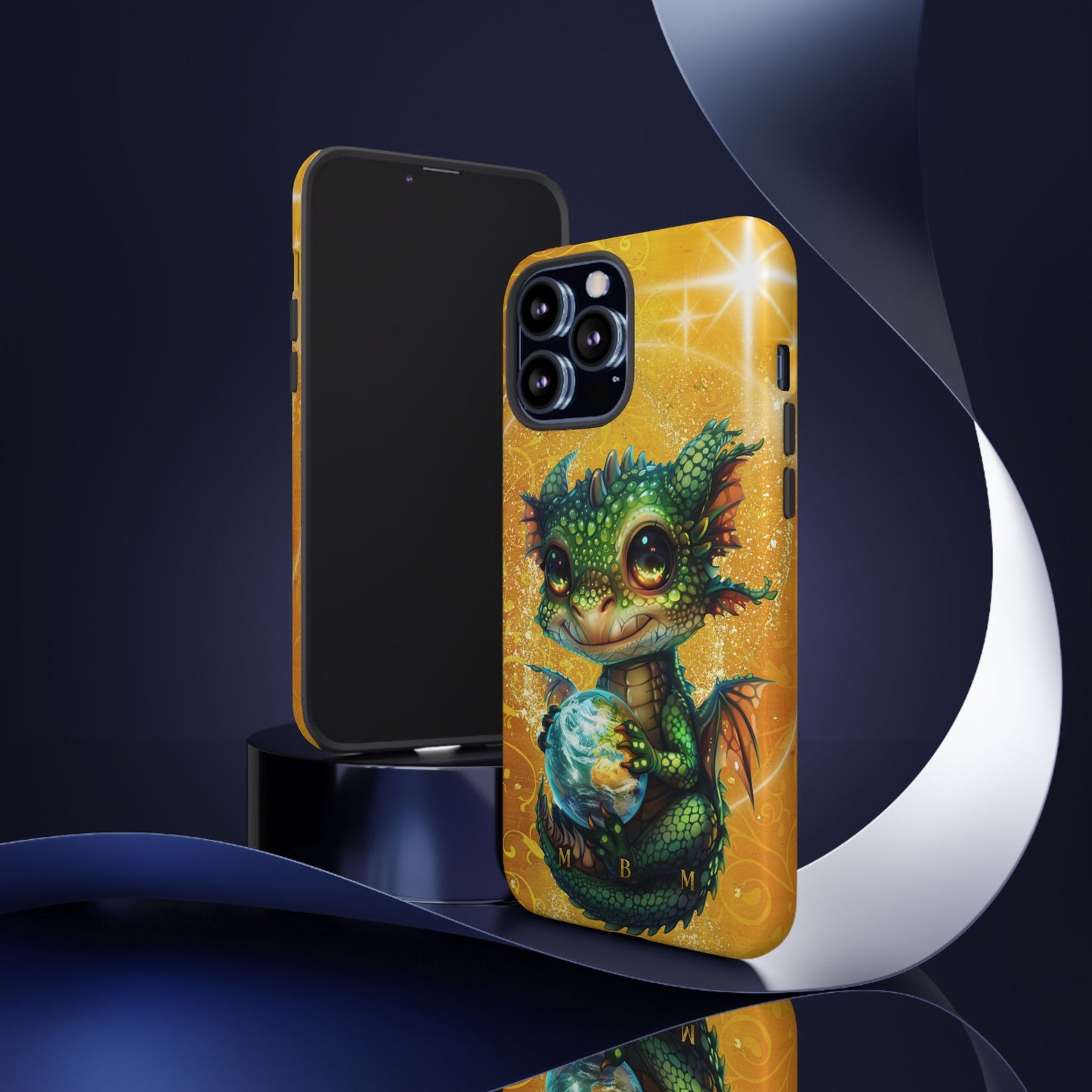 Pickles iPhone Tough Case