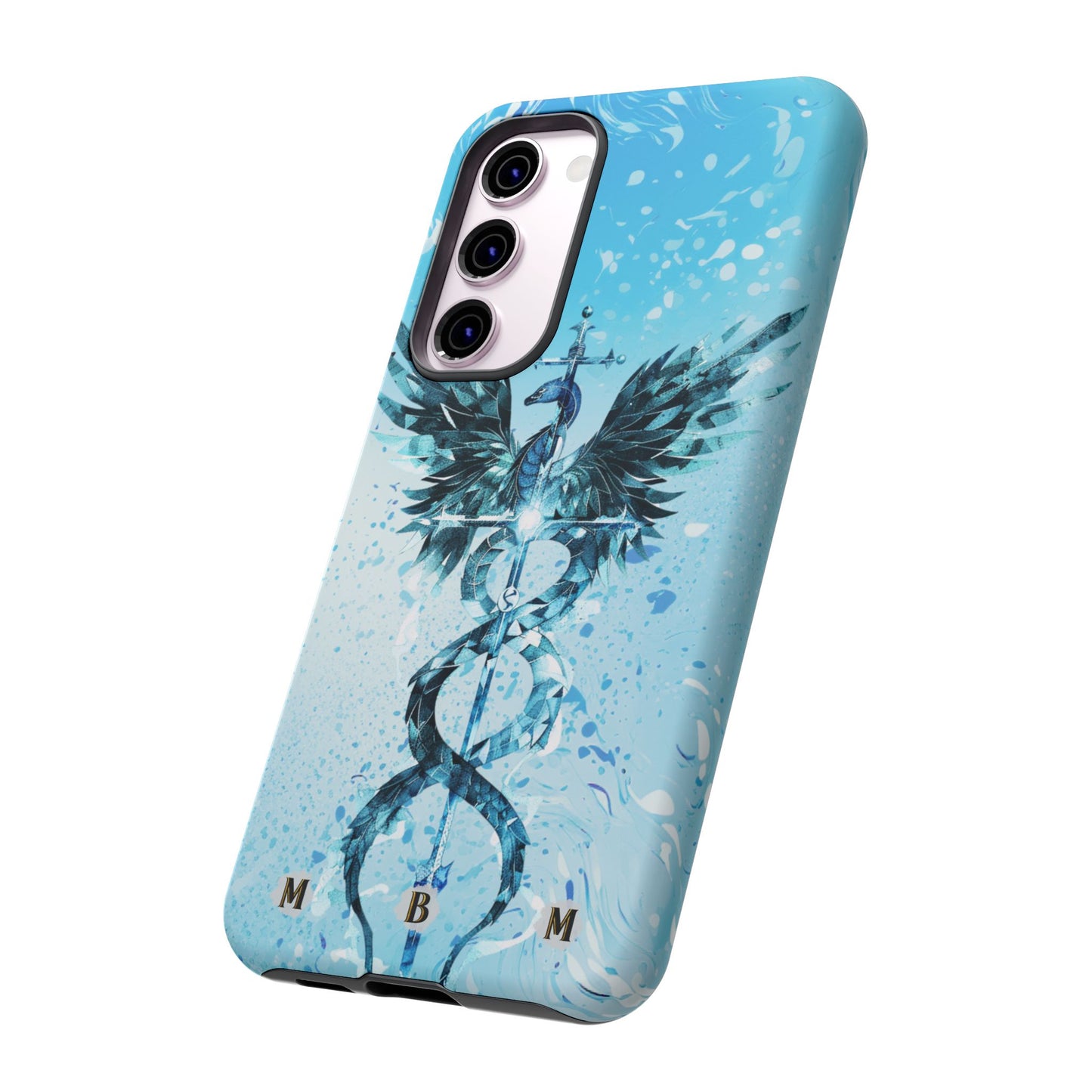 Descension Samsung Galaxy S Tough Case
