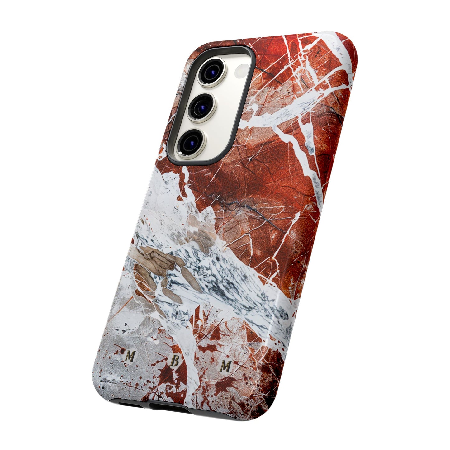Rogue Wave Samsung Galaxy S Tough Case