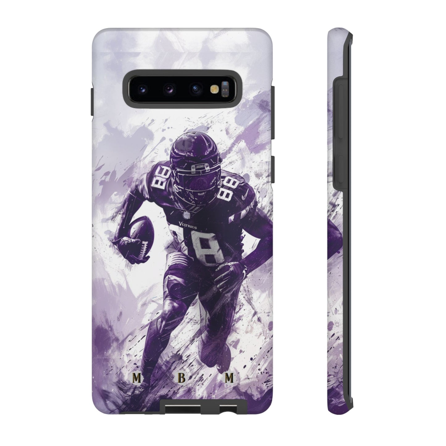 88 1st & 10 Samsung Galaxy S Tough Case