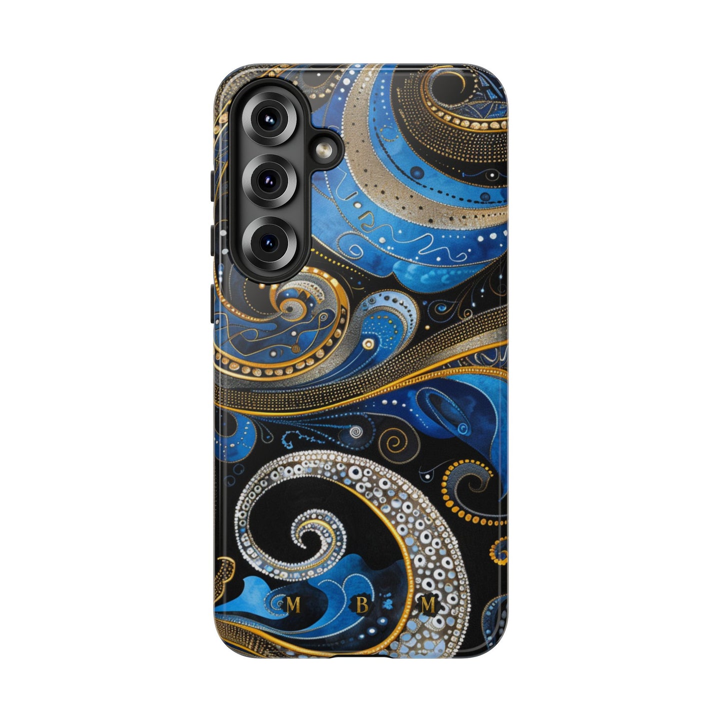 Aurum Neela Samsung Galaxy S Tough Case