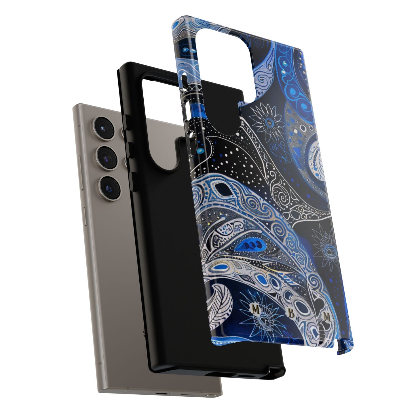 Nocturne Samsung Galaxy S Tough Case