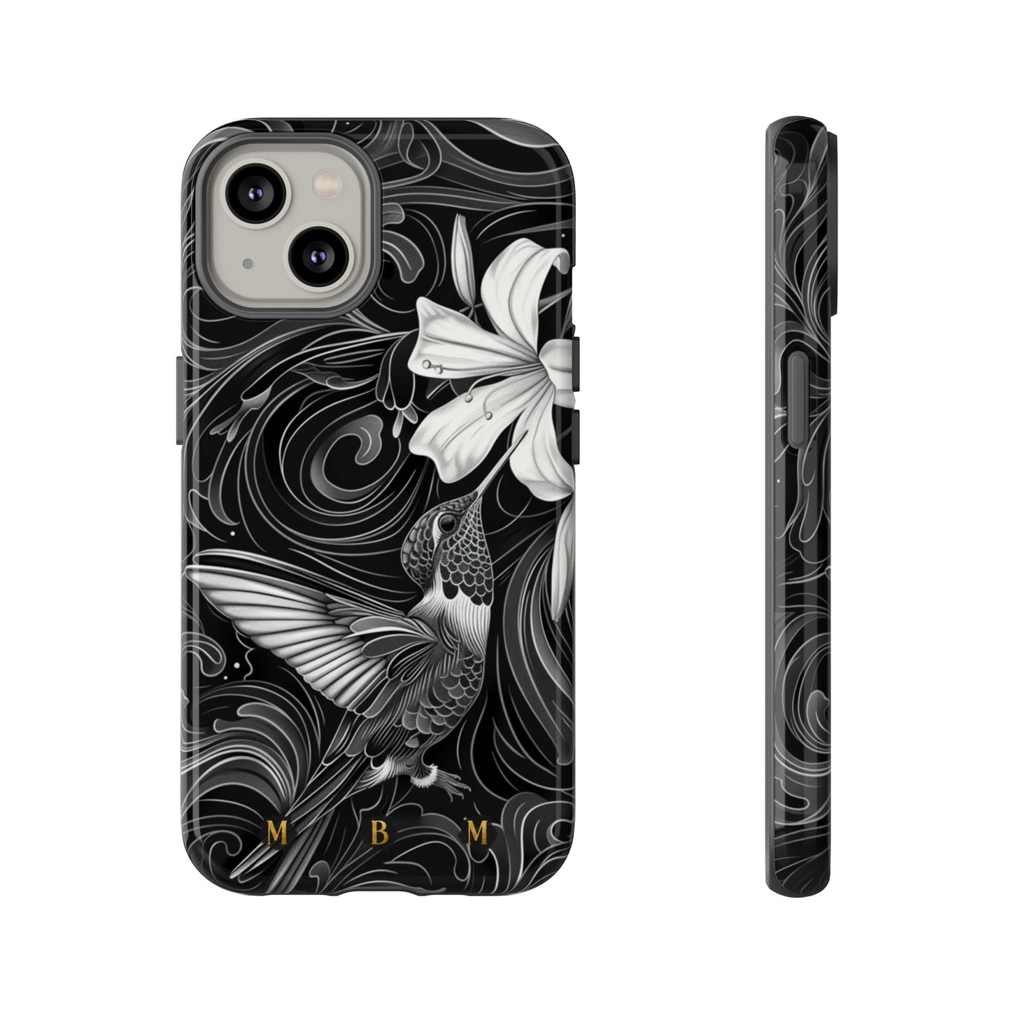 Lily’s Lure iPhone Tough Case