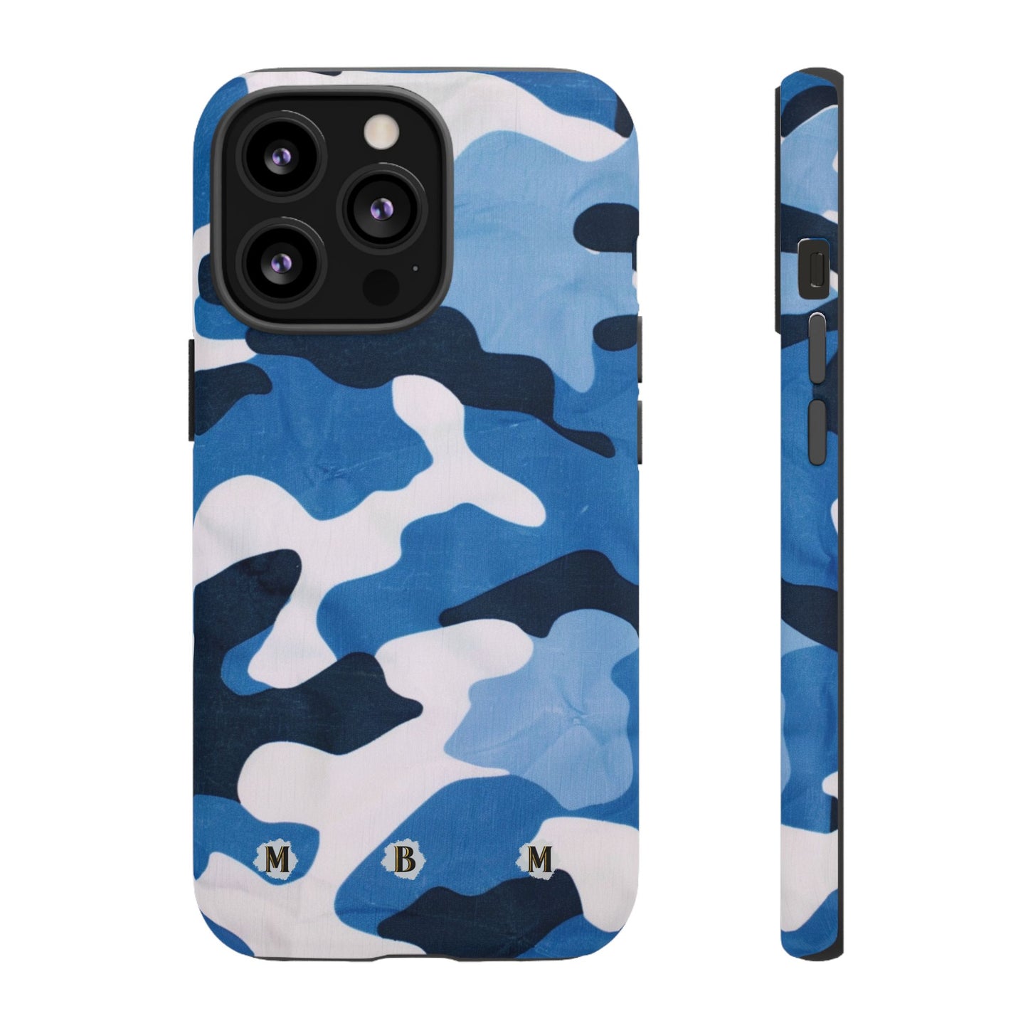 Operation Stealth iPhone Tough Case