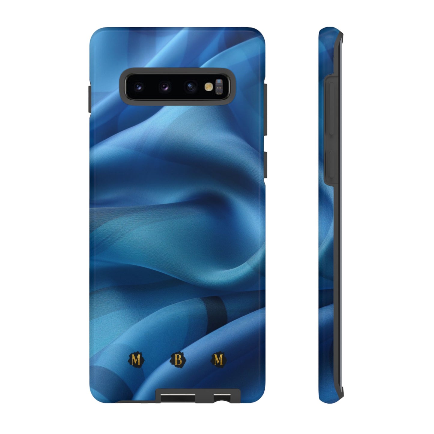 Indigo Zephyr Samsung Galaxy S Tough Case