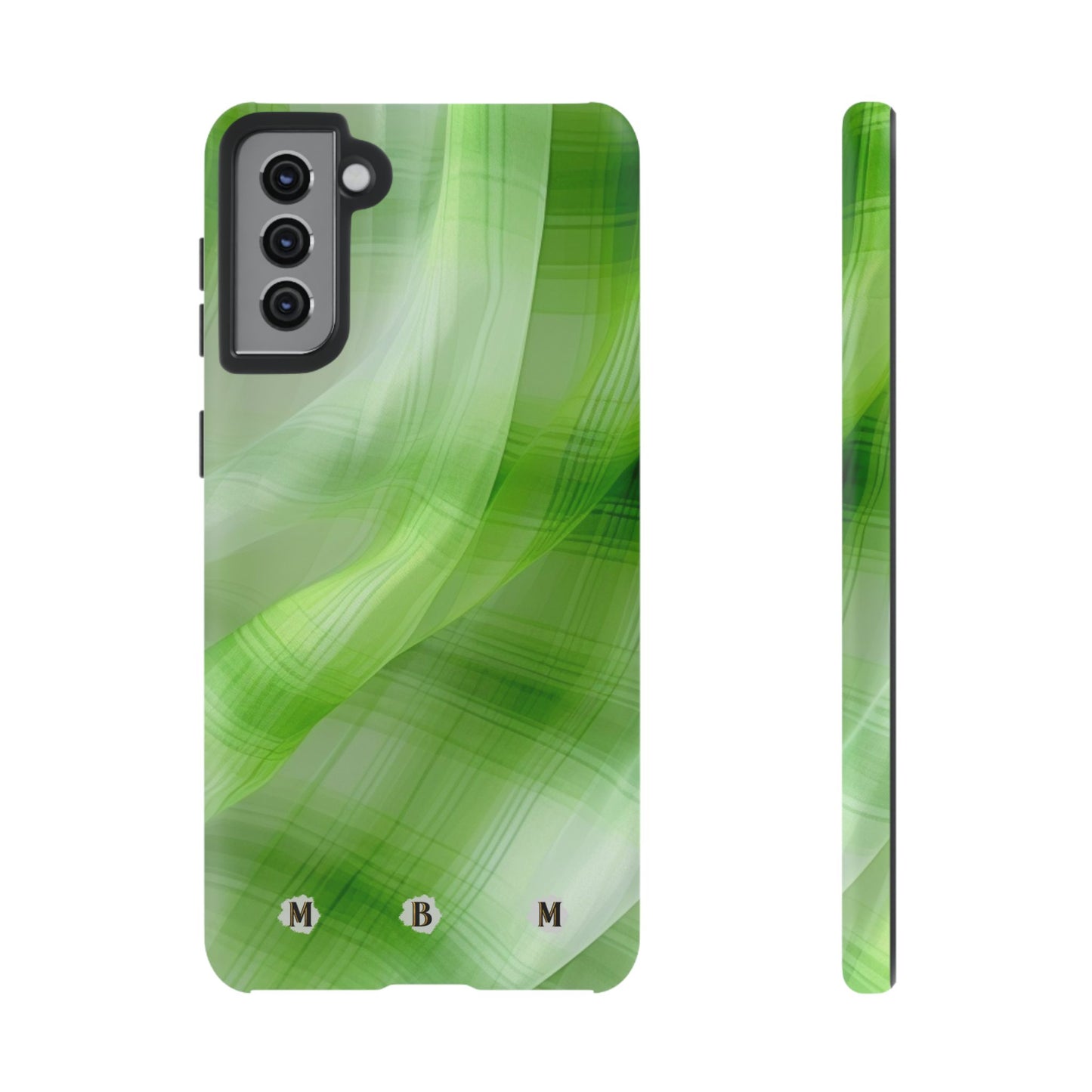 Algae Samsung Galaxy S Tough Case
