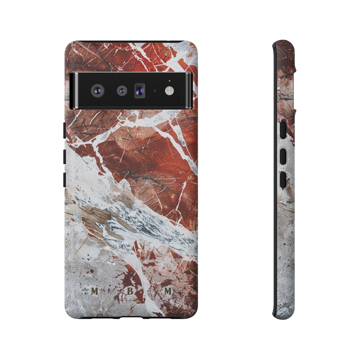 Rogue Wave Google Pixel Tough Case