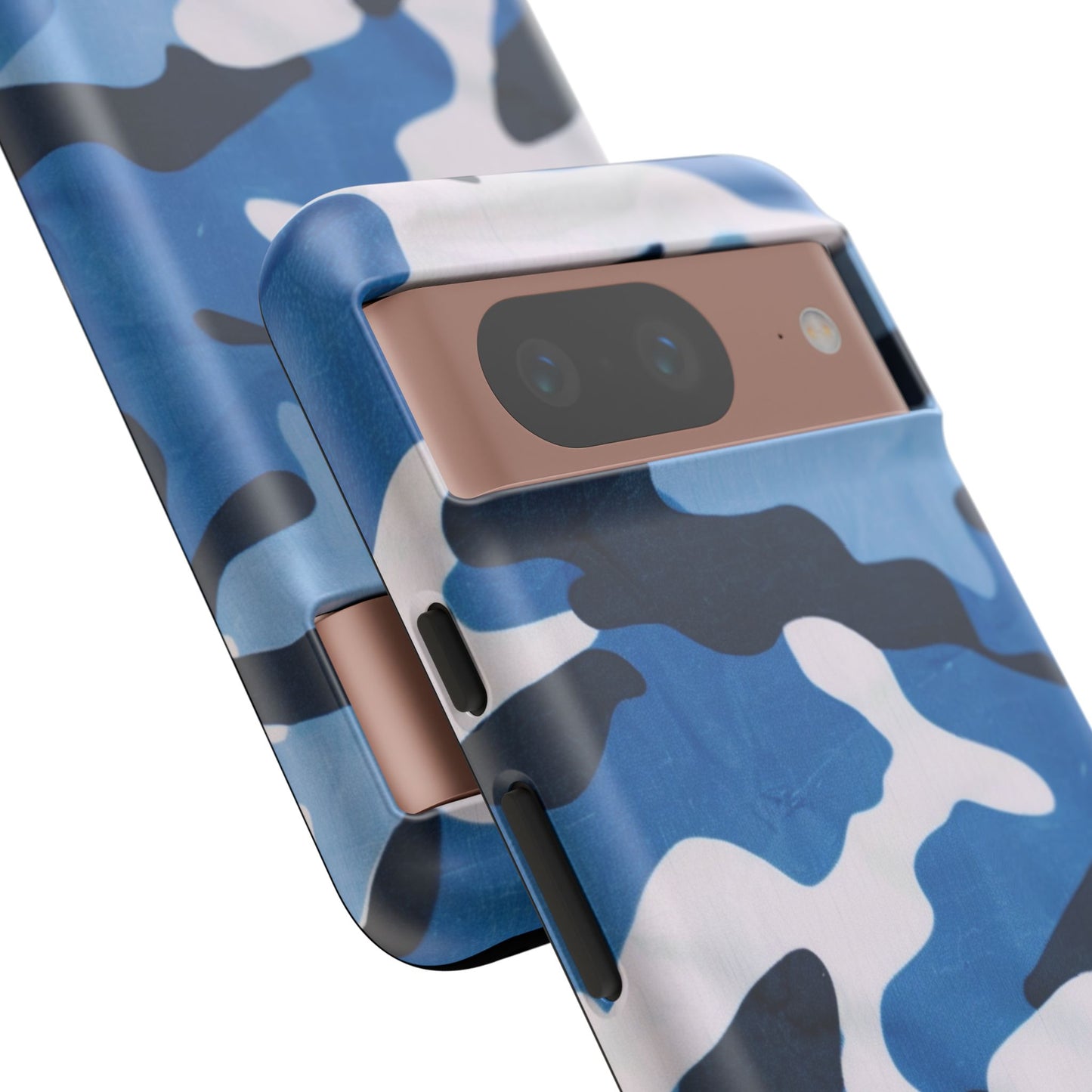 Operation Stealth Google Pixel Tough Case