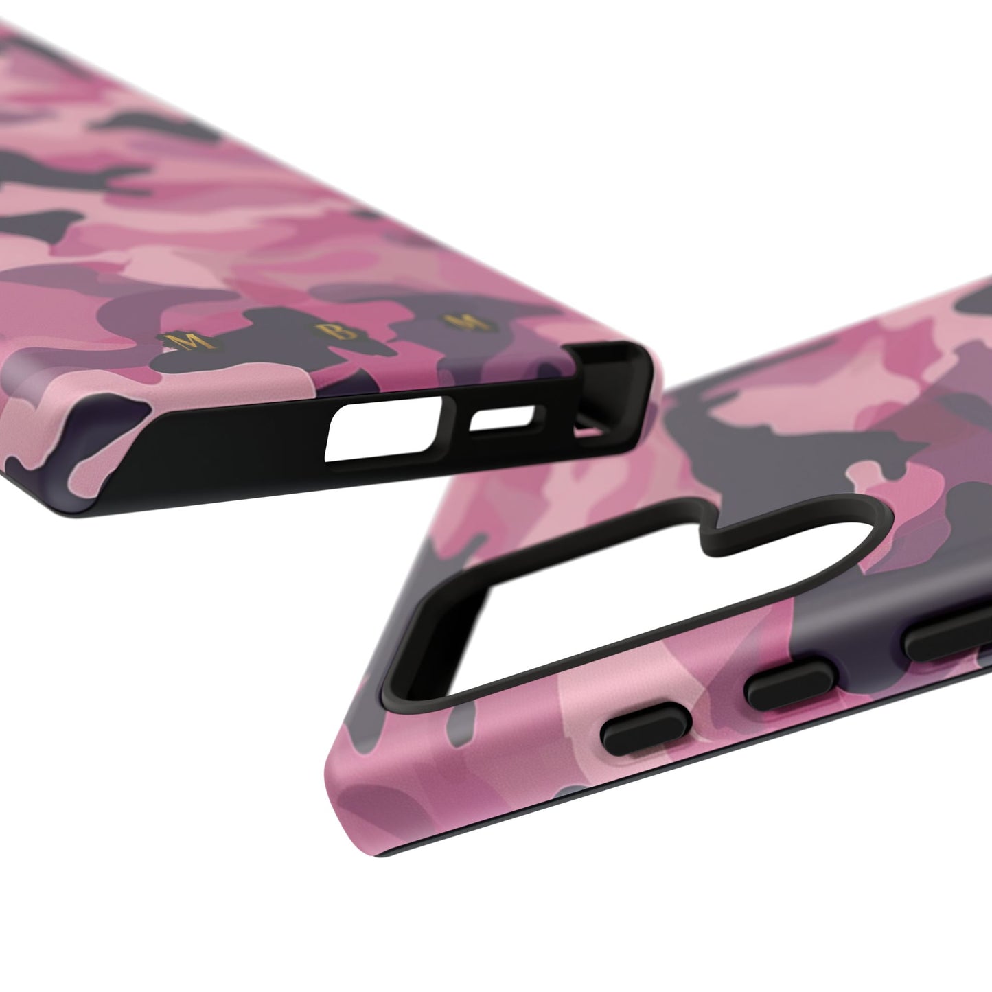 Sakura Stealth Samsung Galaxy S Tough Case