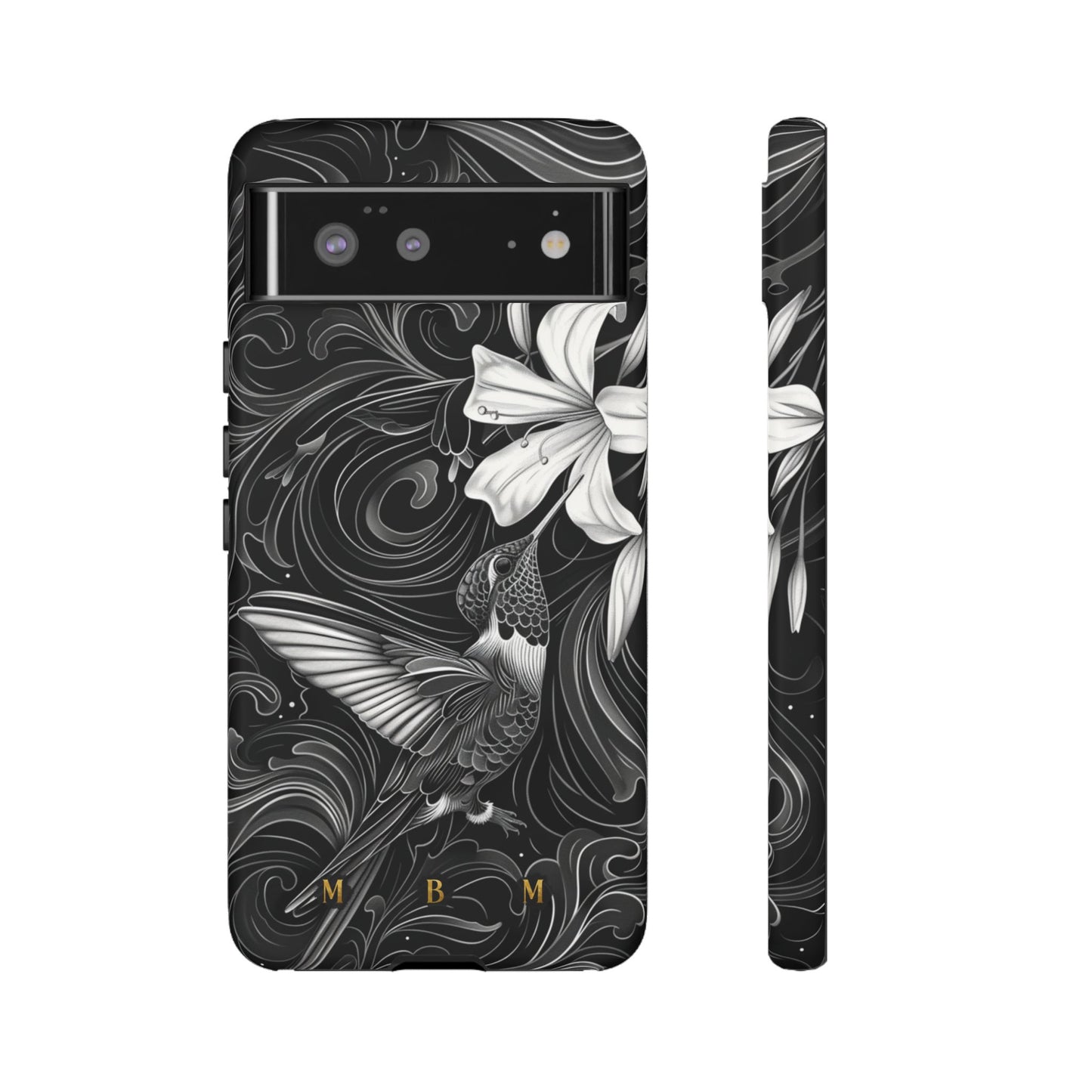 Lily’s Lure Google Pixel Tough Case