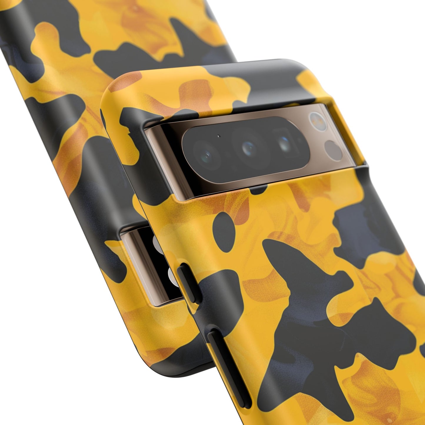 Stinger Stealth Google Pixel Tough Case