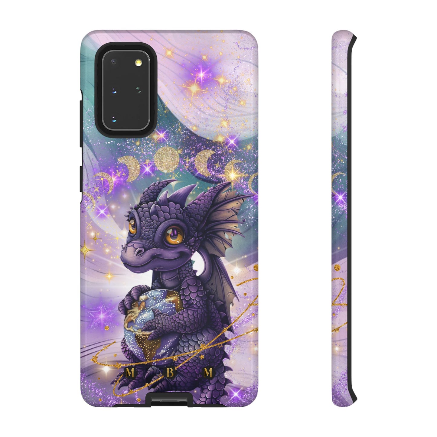 Binky Samsung Galaxy S Tough Case