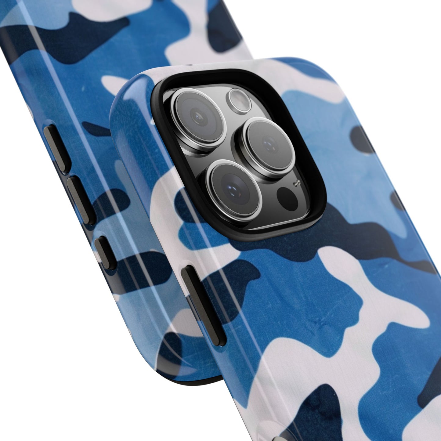 Operation Stealth iPhone Tough Case