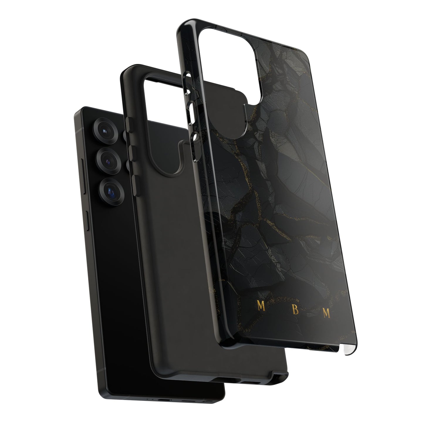 Street Smart Samsung Galaxy S Tough Case