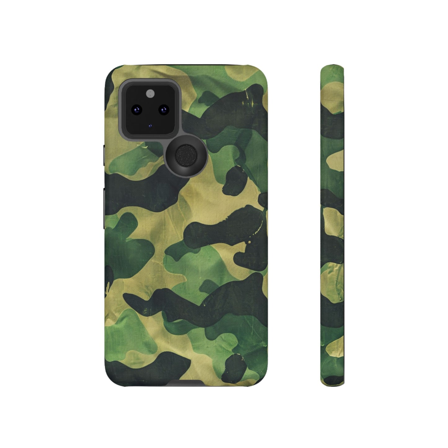 Garrison Google Pixel Tough Case