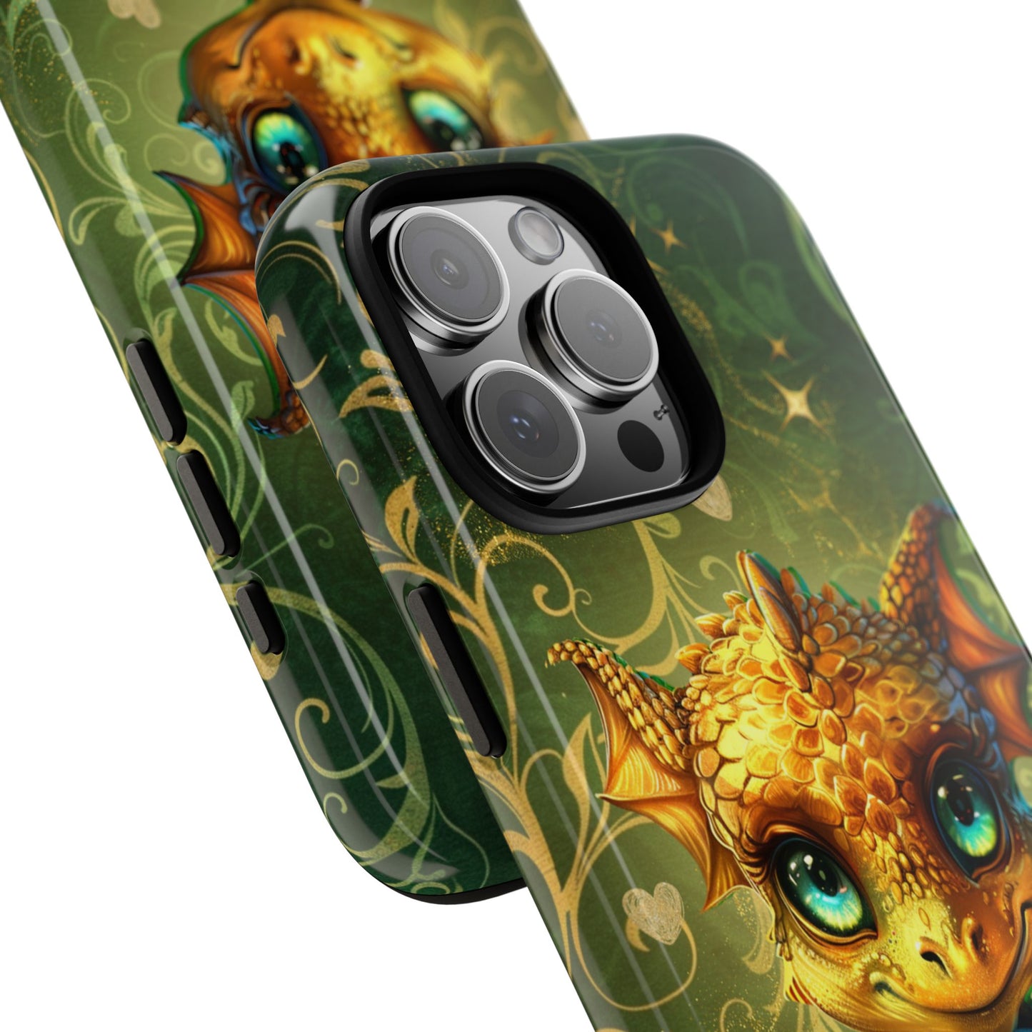 Nugget iPhone Tough Case