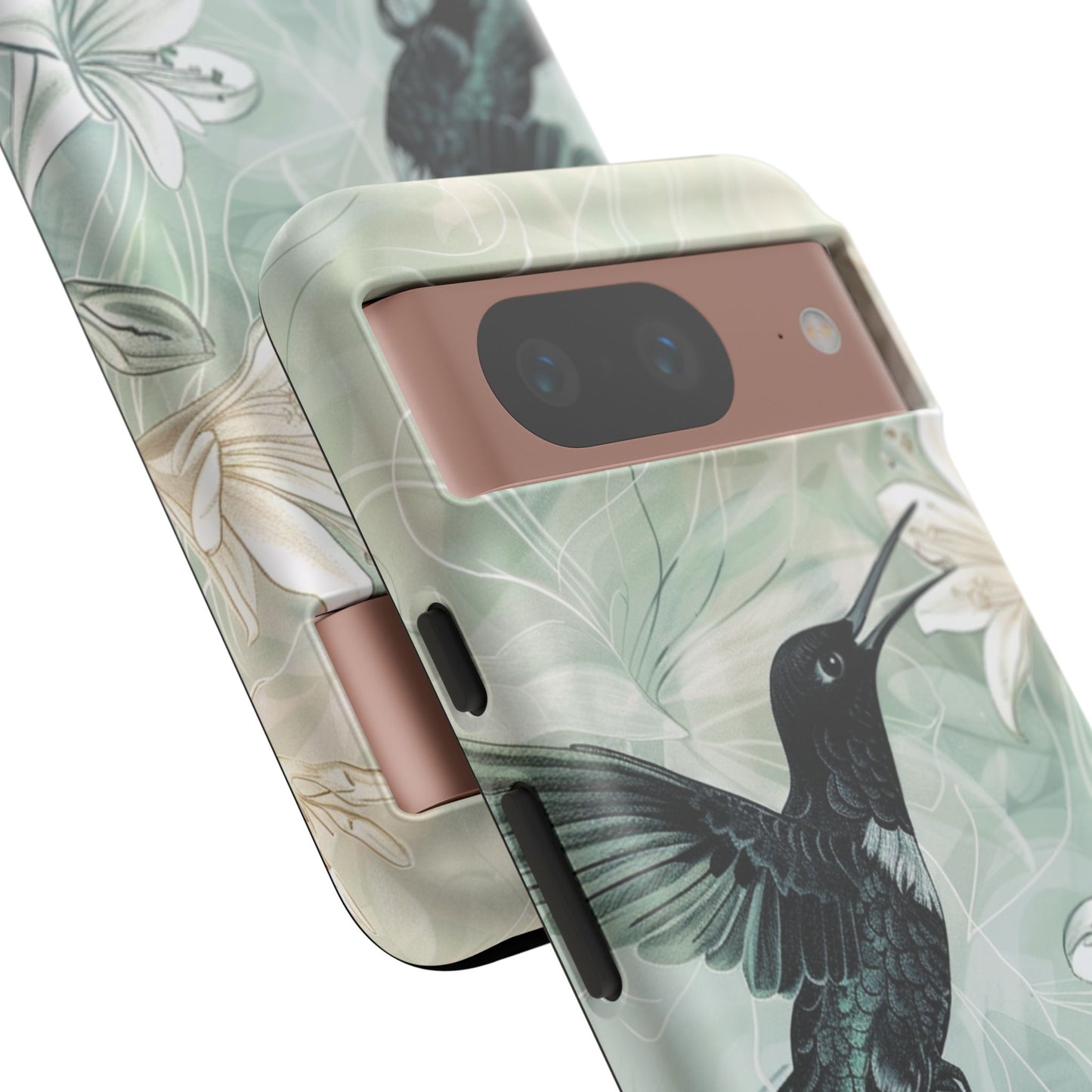 Skyborne Google Pixel Tough Case