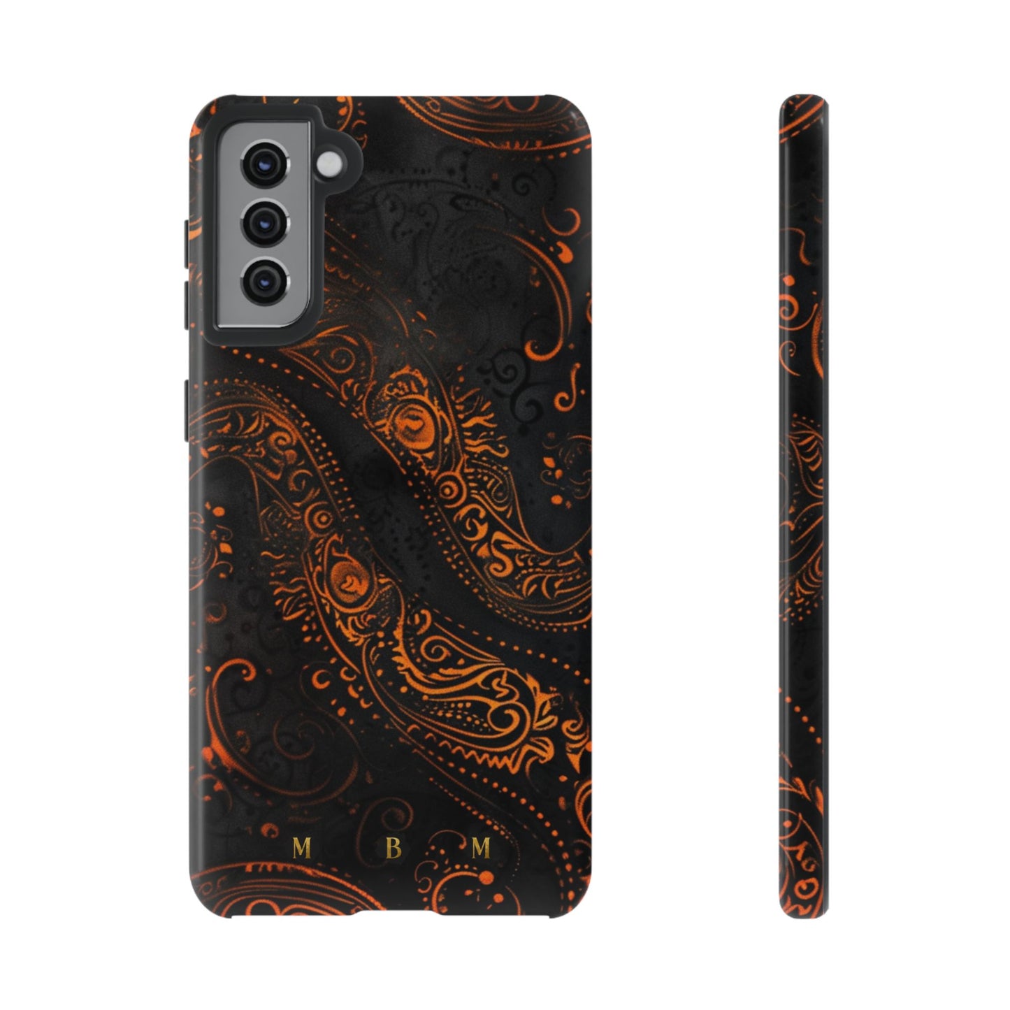 Mystic Veil Samsung Galaxy S Tough Case