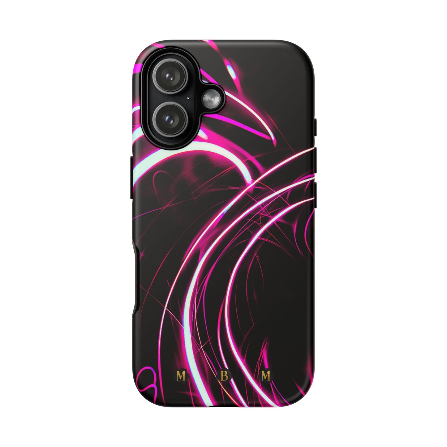 Nova Arcs iPhone Tough Case