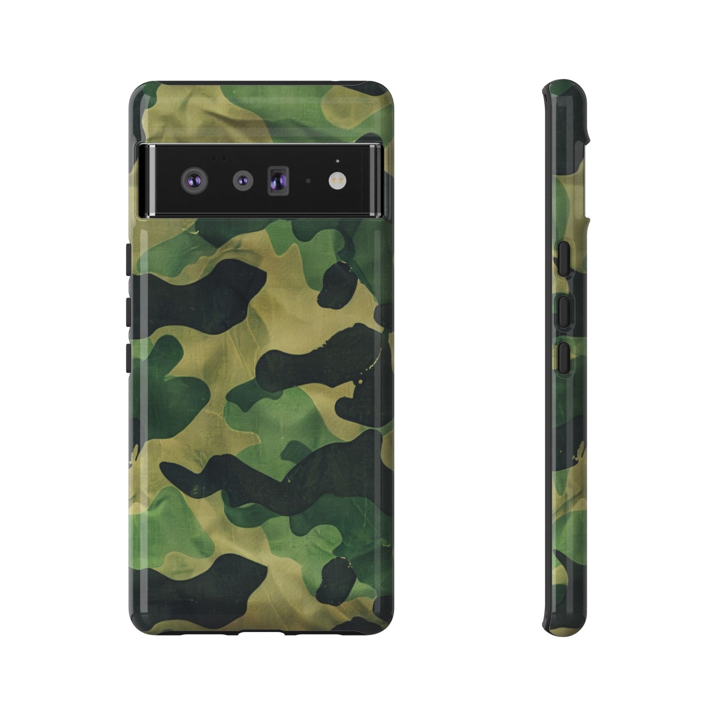 Garrison Google Pixel Tough Case