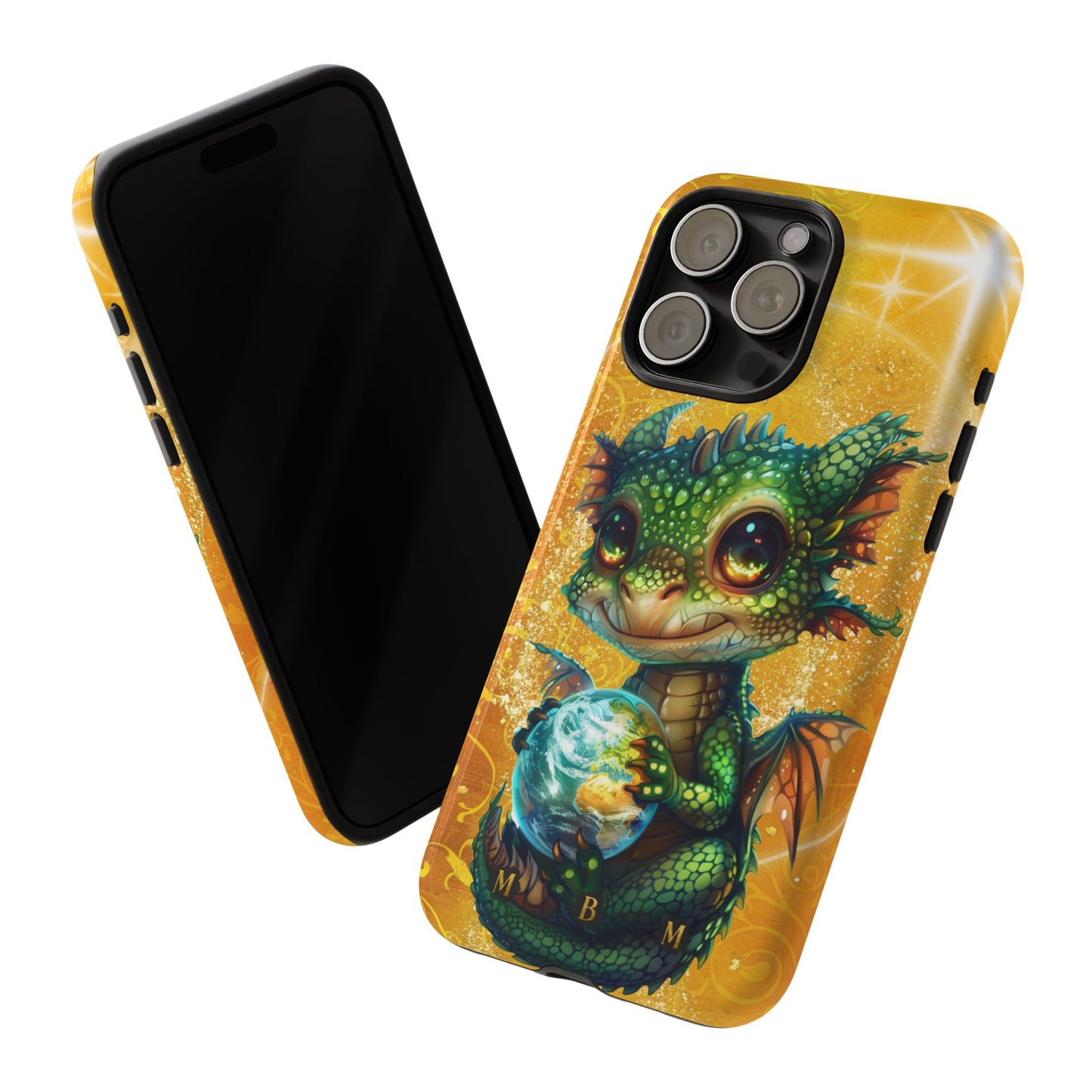 Pickles iPhone Tough Case
