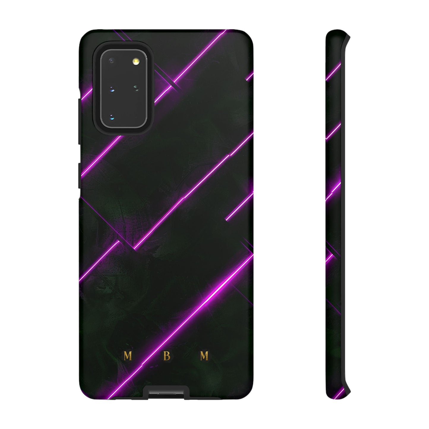 Phantom Vapor Samsung Galaxy S Tough Case