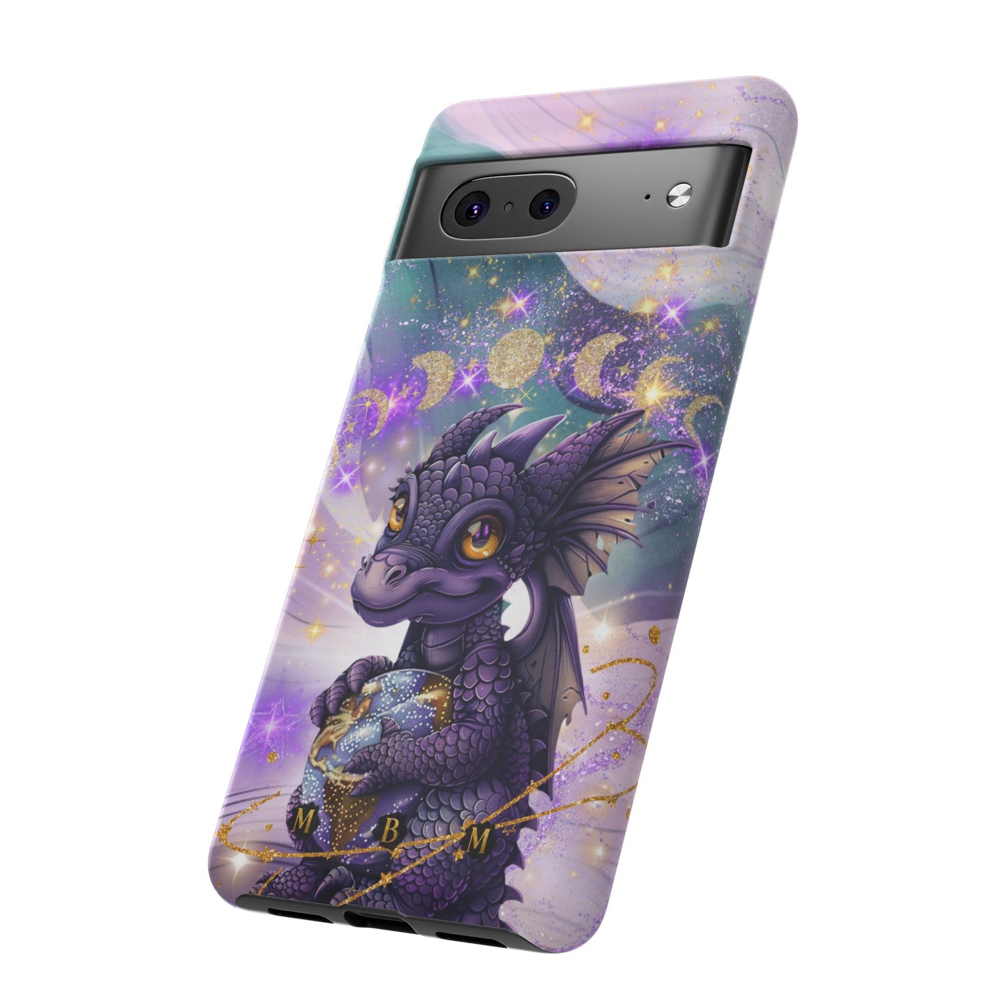 Binky Google Pixel Tough Case