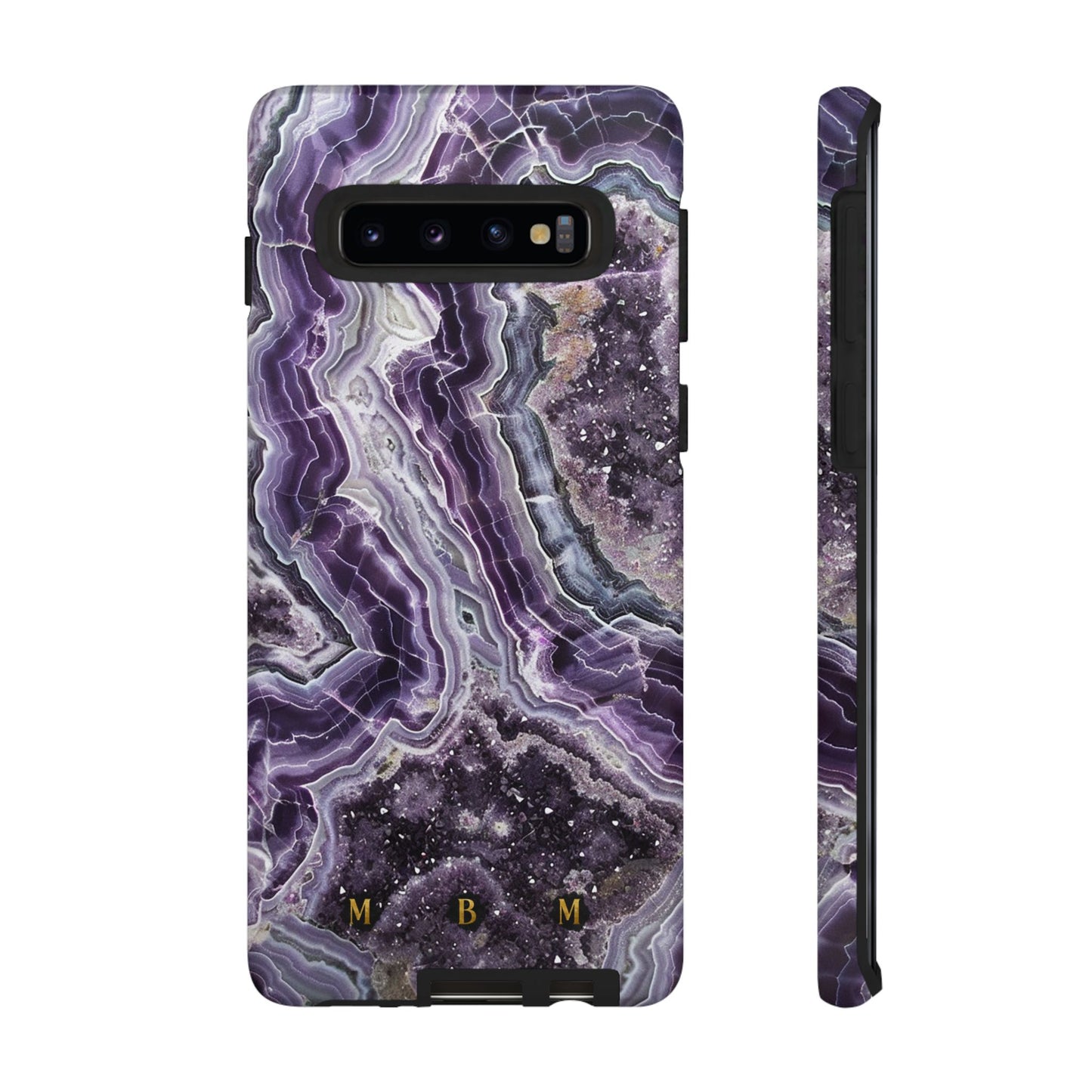 Majestic Amethyst Samsung Galaxy S Tough Case