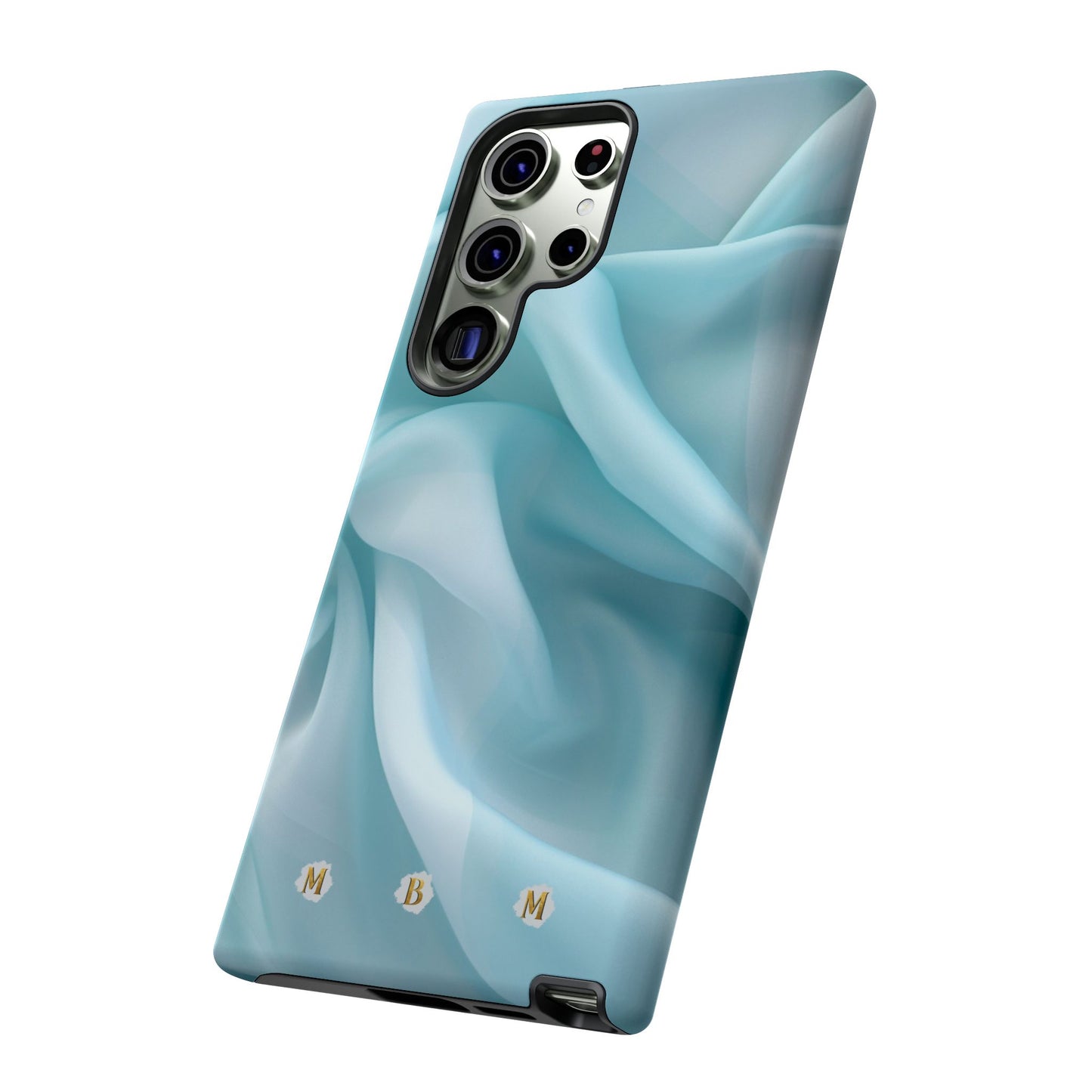 Whispering Winds Samsung Galaxy S Tough Case