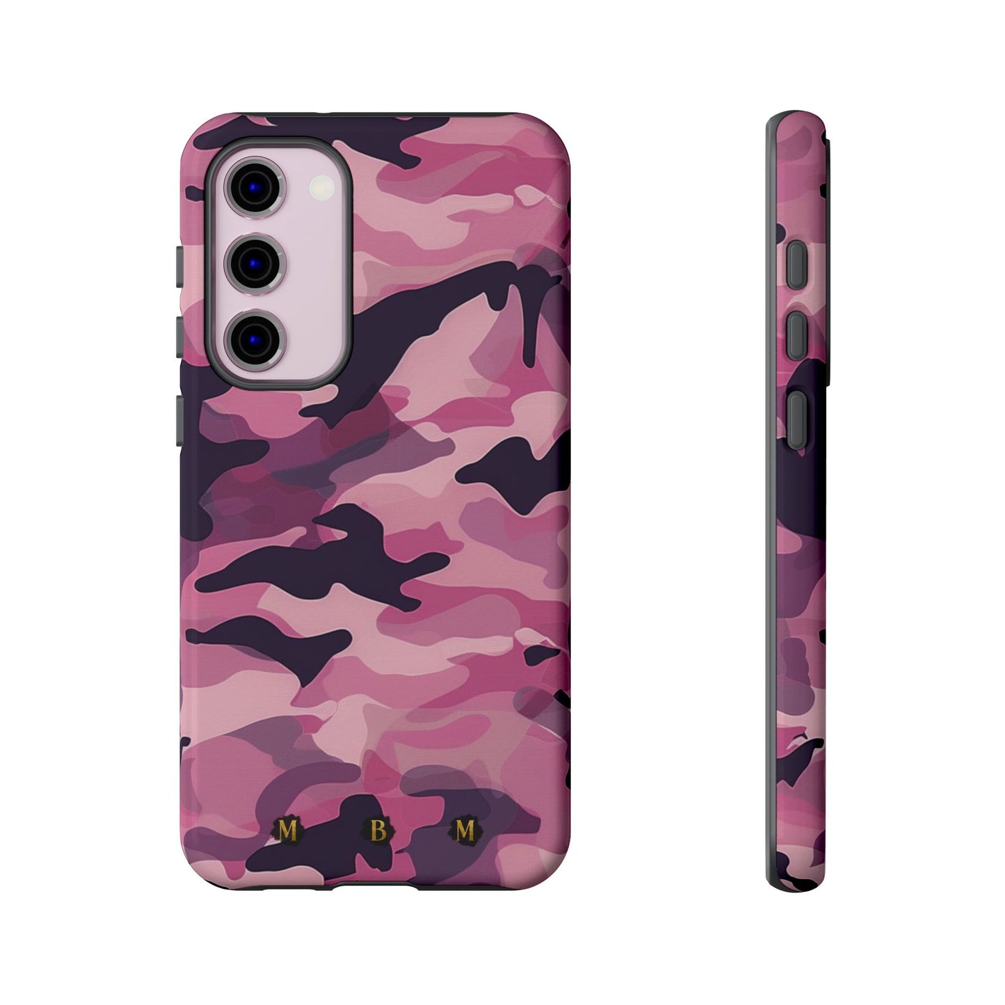 Sakura Stealth Samsung Galaxy S Tough Case