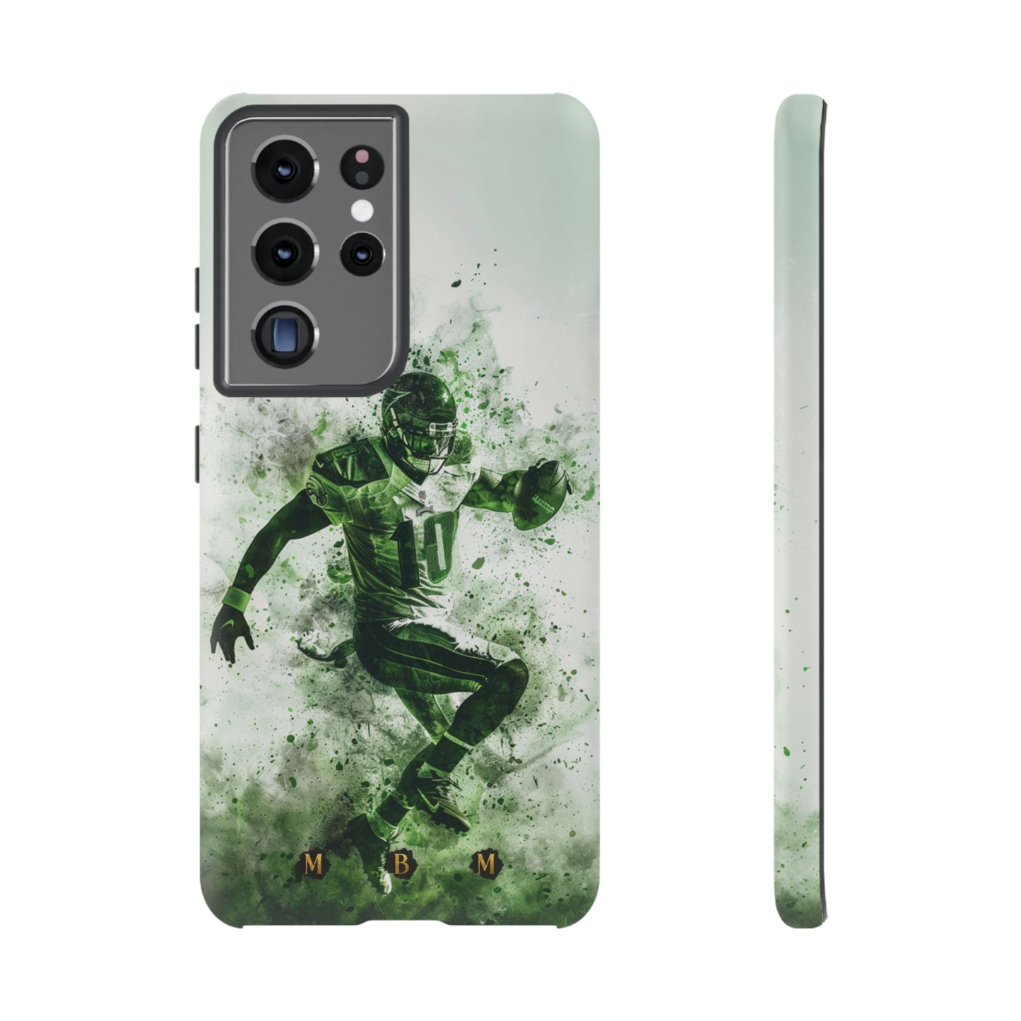 10 1st & 10 Samsung Galaxy S Tough Case