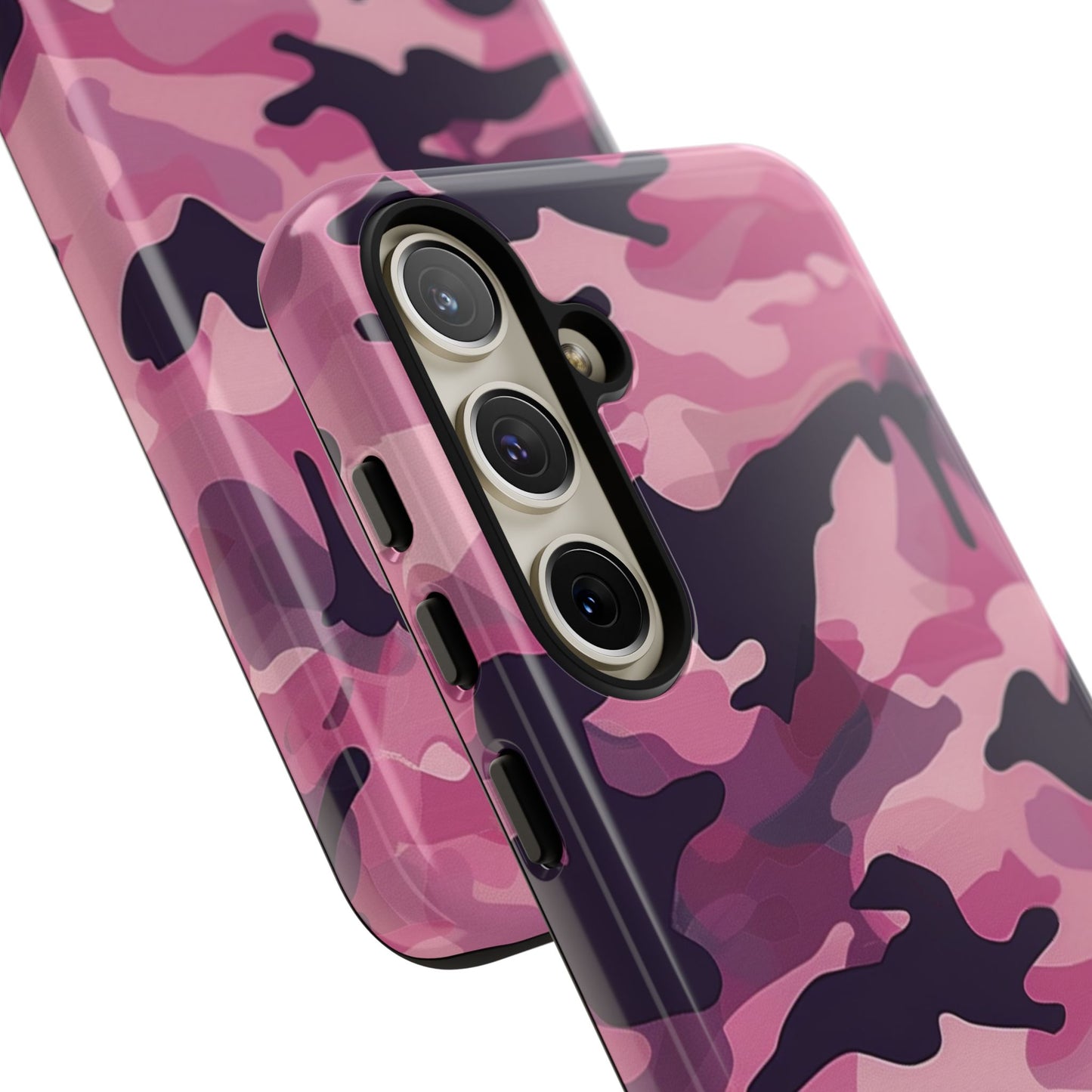 Sakura Stealth Samsung Galaxy S Tough Case
