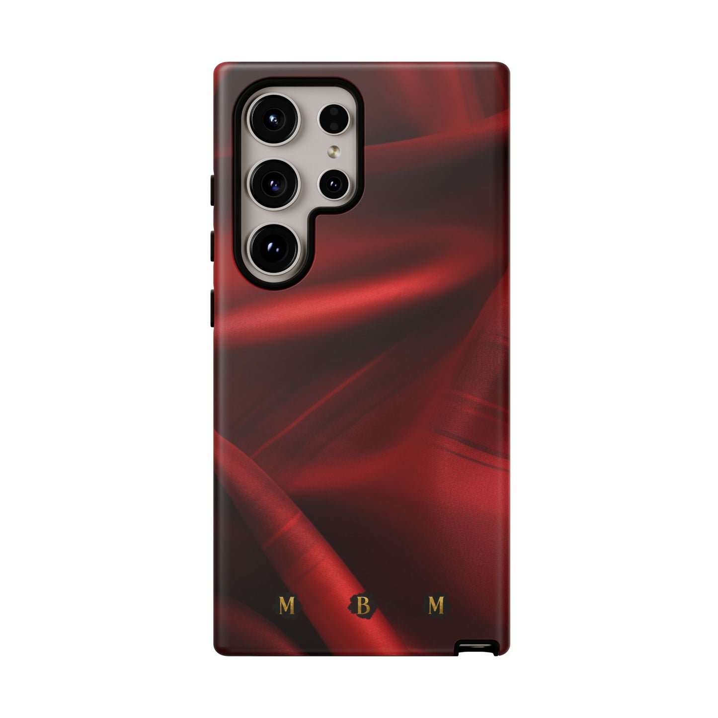 Scarlet Zephyr Samsung Galaxy S Tough Case