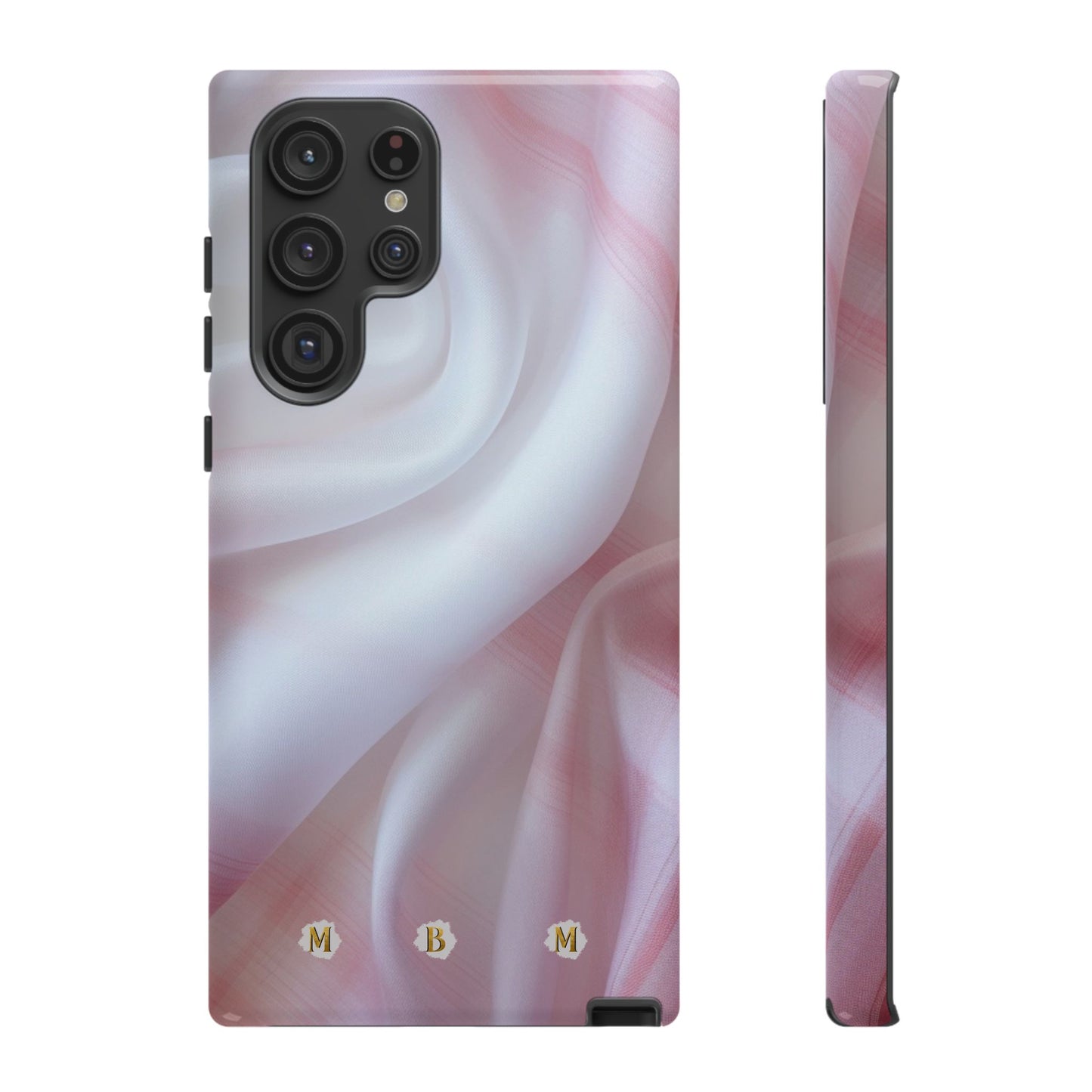 Whispering Rose Samsung Galaxy S Tough Case