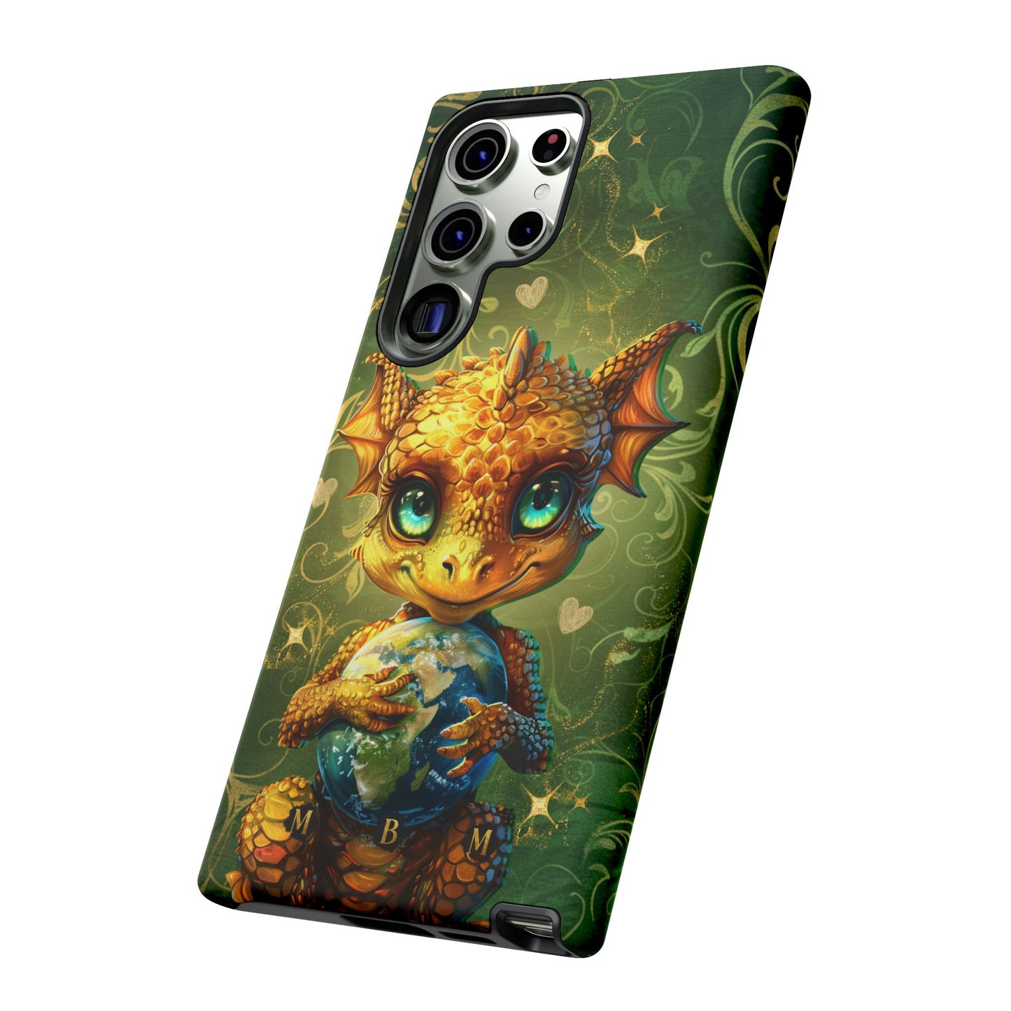 Nugget Samsung Galaxy S Tough Case