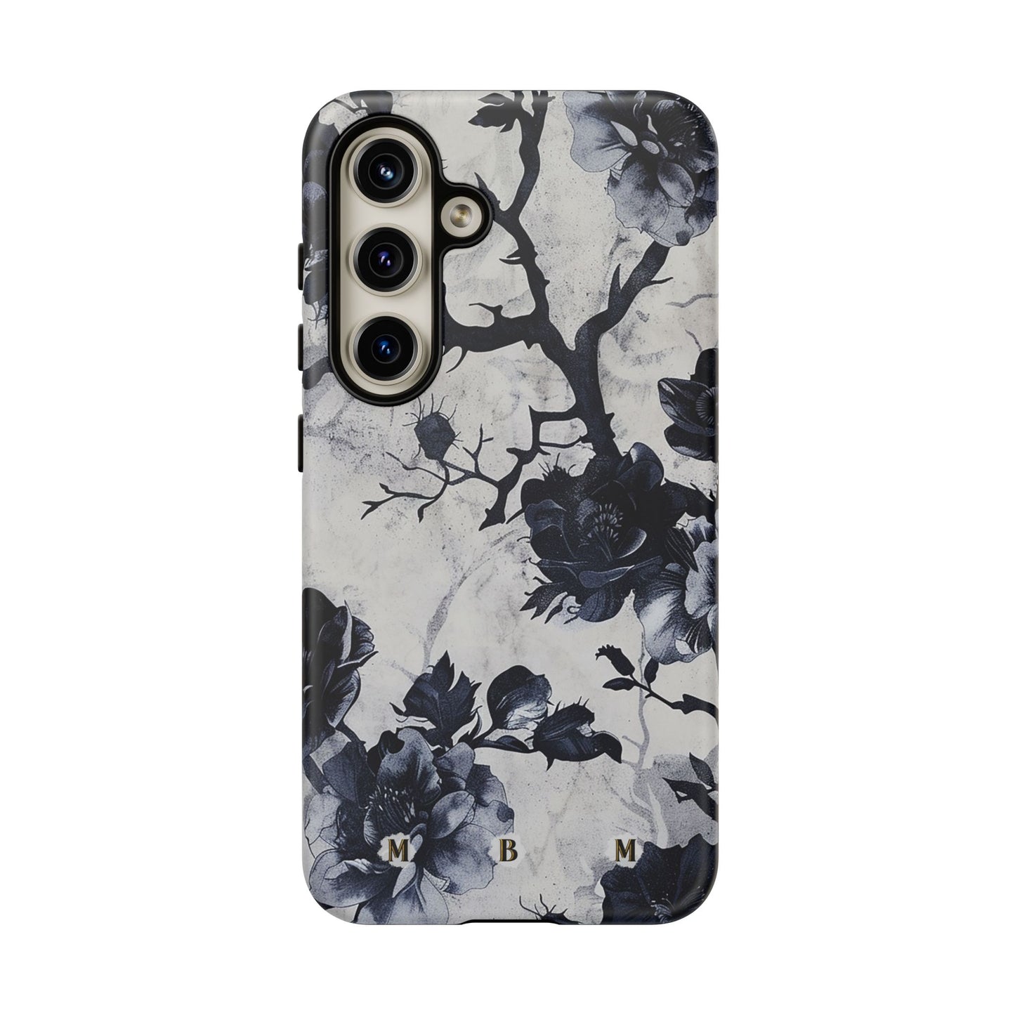 Briar Thorn Samsung Galaxy S Tough Case