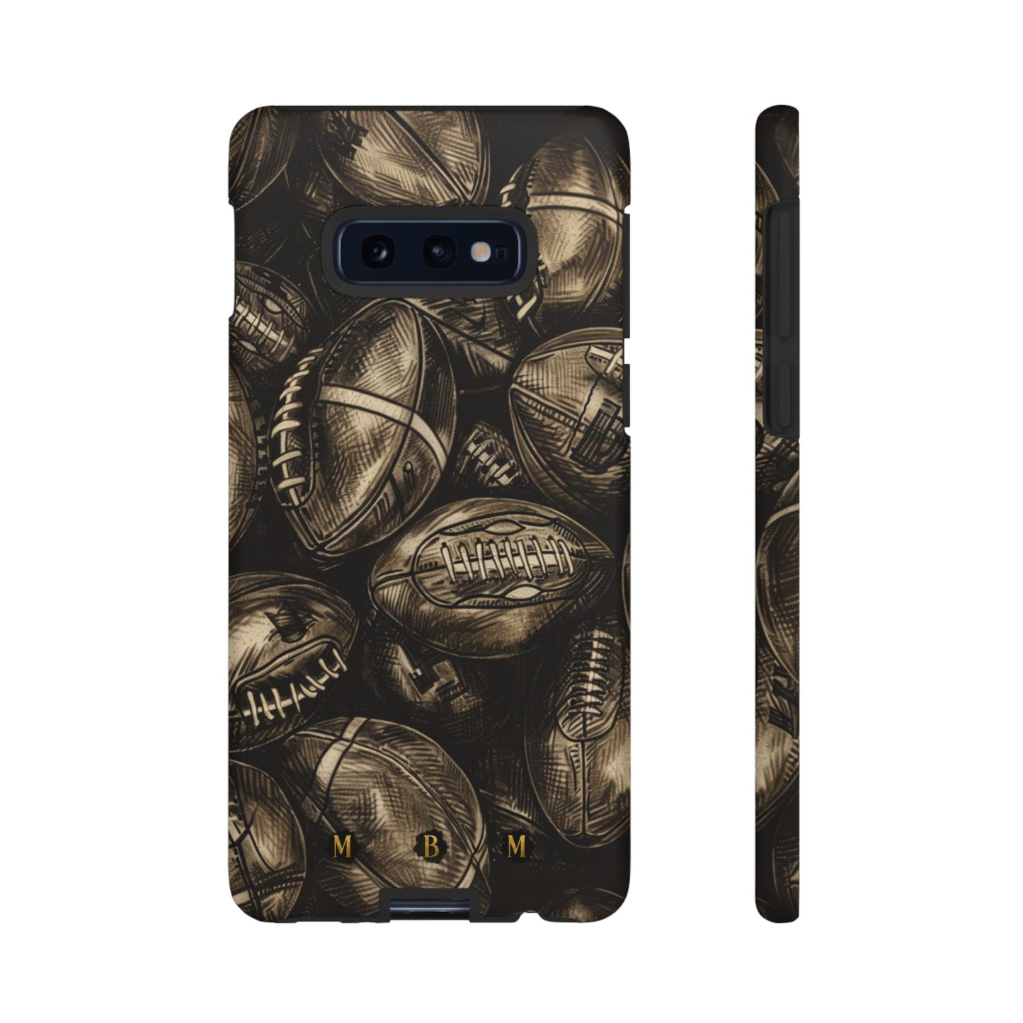 Pigskin Legends Samsung Galaxy S Tough Case