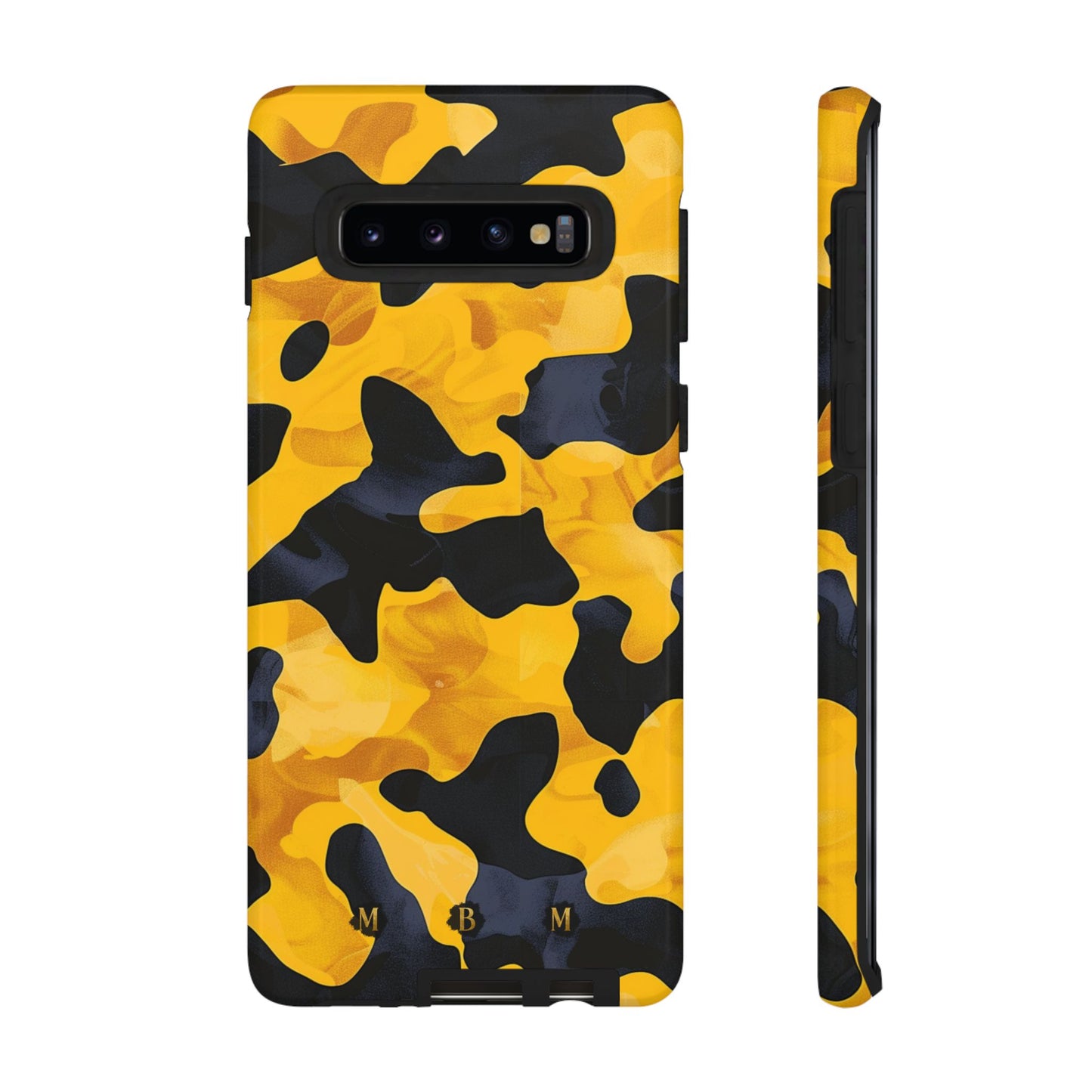 Stinger Stealth Samsung Galaxy S Tough Case