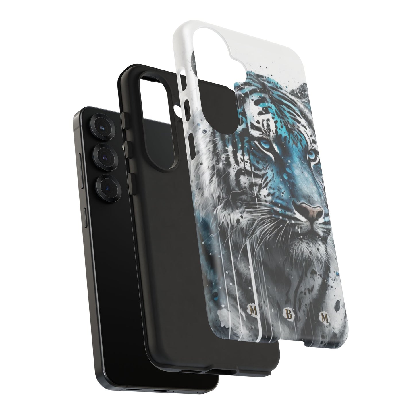 Arctic Guardian Samsung Galaxy S Tough Case