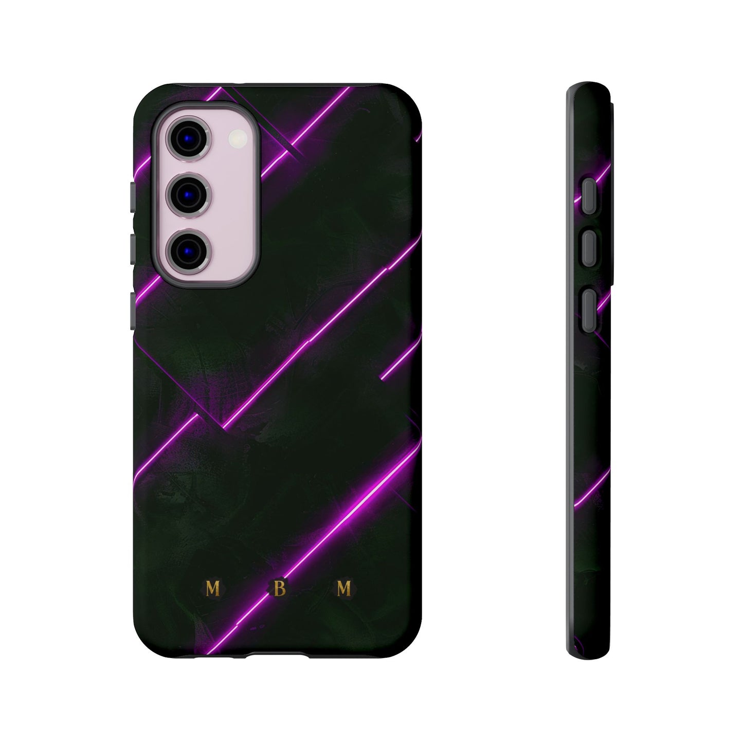 Phantom Vapor Samsung Galaxy S Tough Case